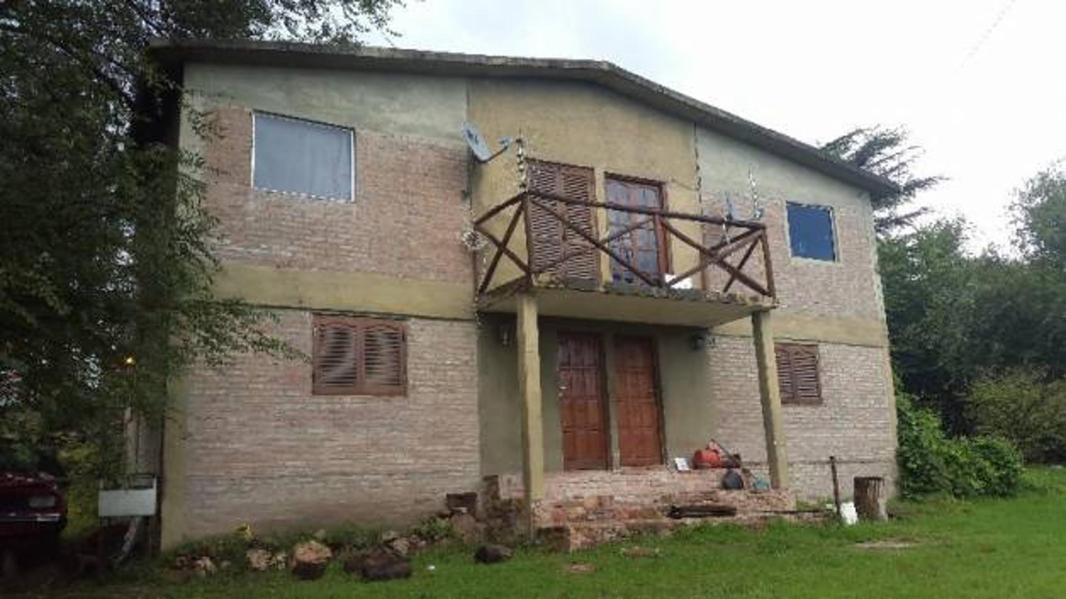 Oportunidad Inversionistas Se venden 2 Duplex San Antonio de Arredondo