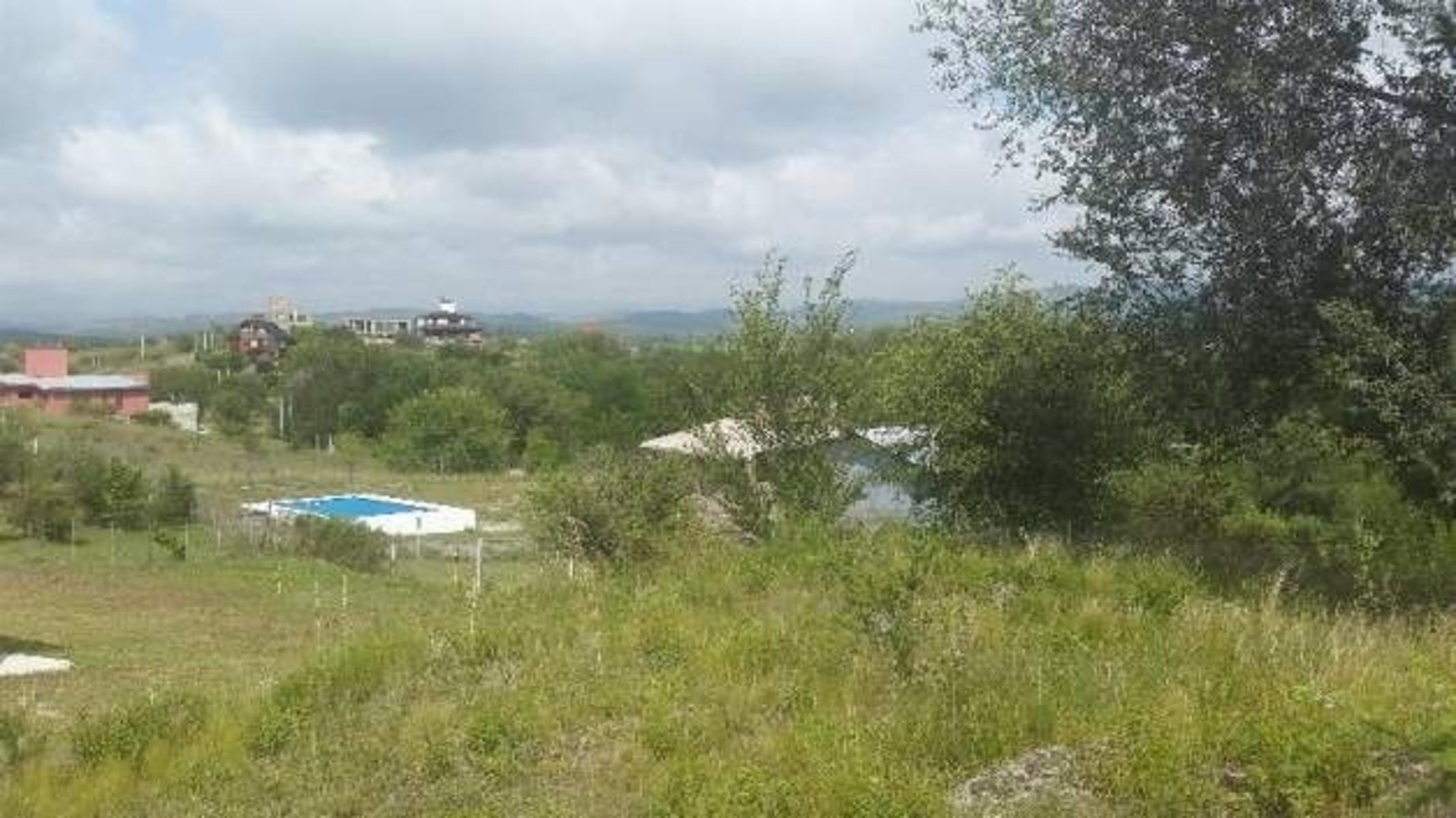 Se vende terreno en San Antonio de Arredondo — foto 3