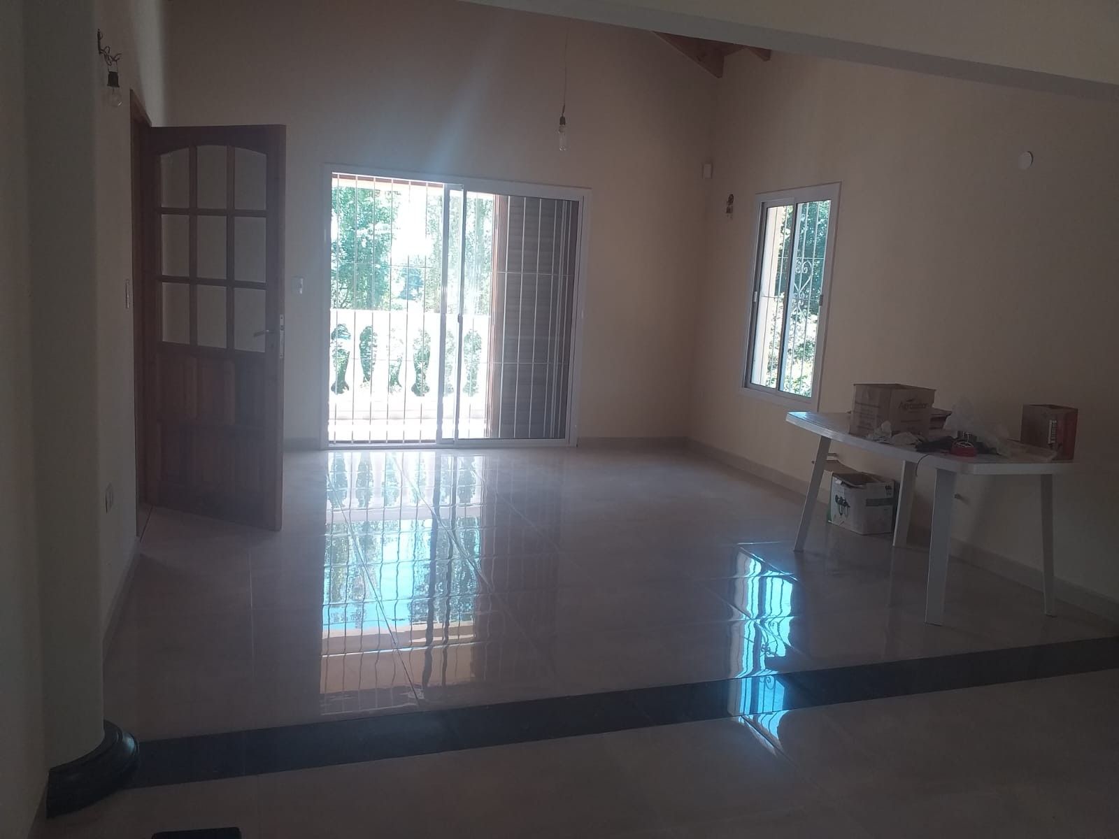 Casa en venta en San Antonio de Arredondo - Córdoba, con pileta y gran terreno. — foto 4