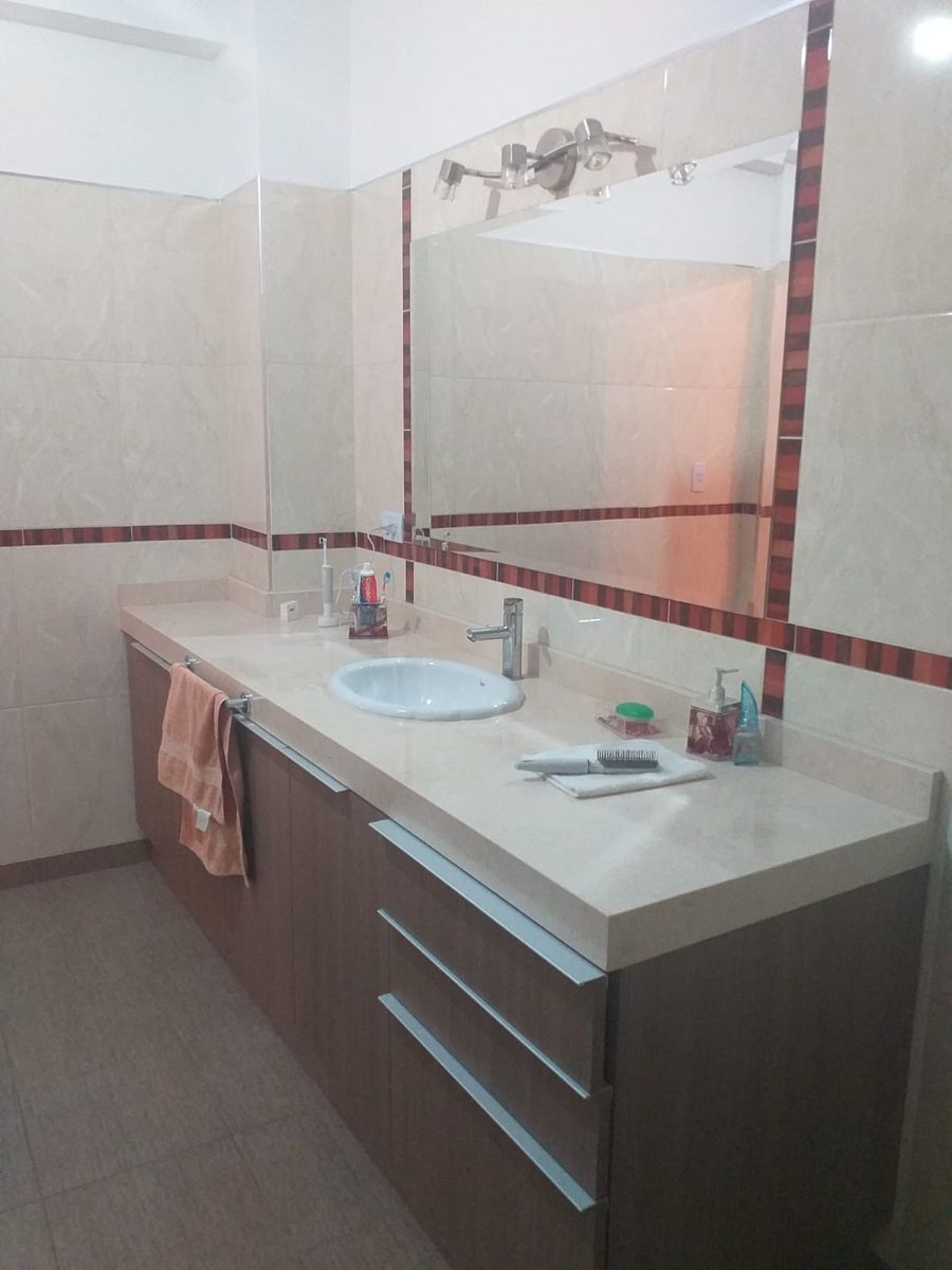 Casa en venta en San Antonio de Arredondo - Córdoba, con pileta y gran terreno. — foto 7