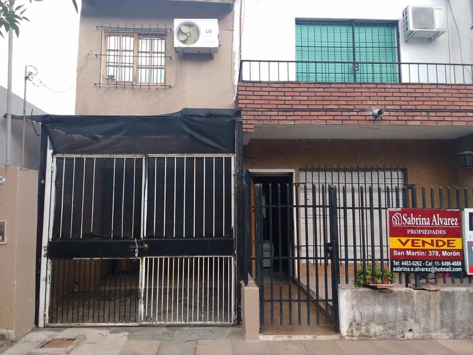 General Martinez N°1800, Ituzaingo,Buenos Aires