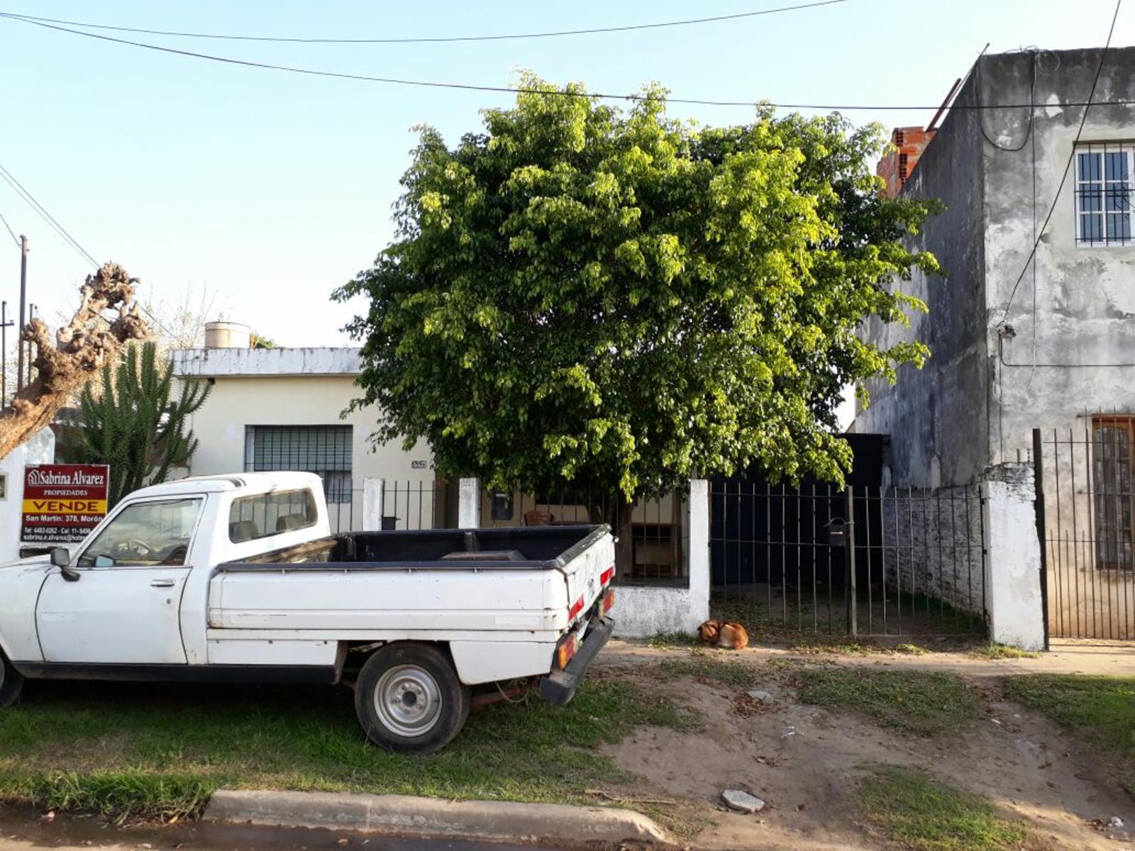 Casa Americana* SUSPENDIDA — foto 3