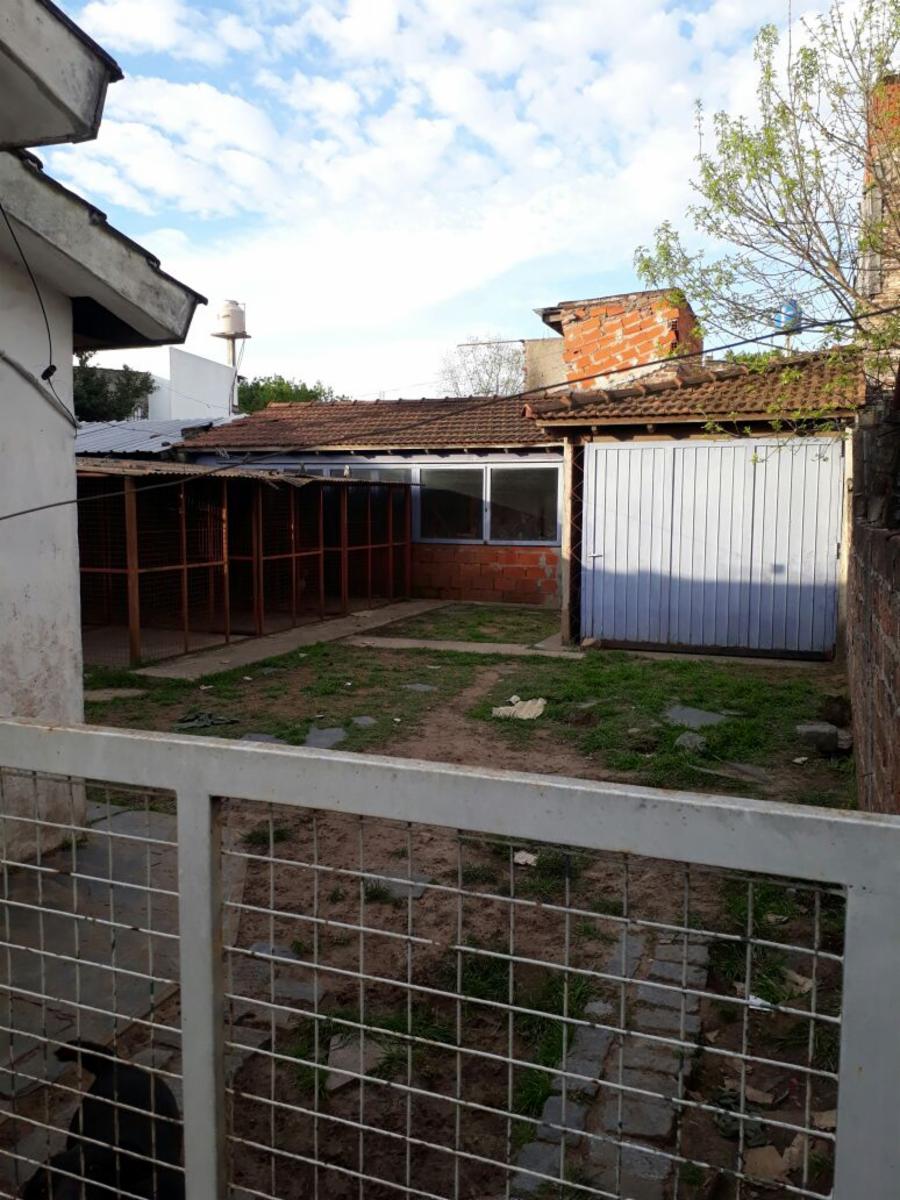 VENTA.- CASA Dr.Felix Burgos 1200, Moron, Buenos Aires APTA CREDITO — foto 8