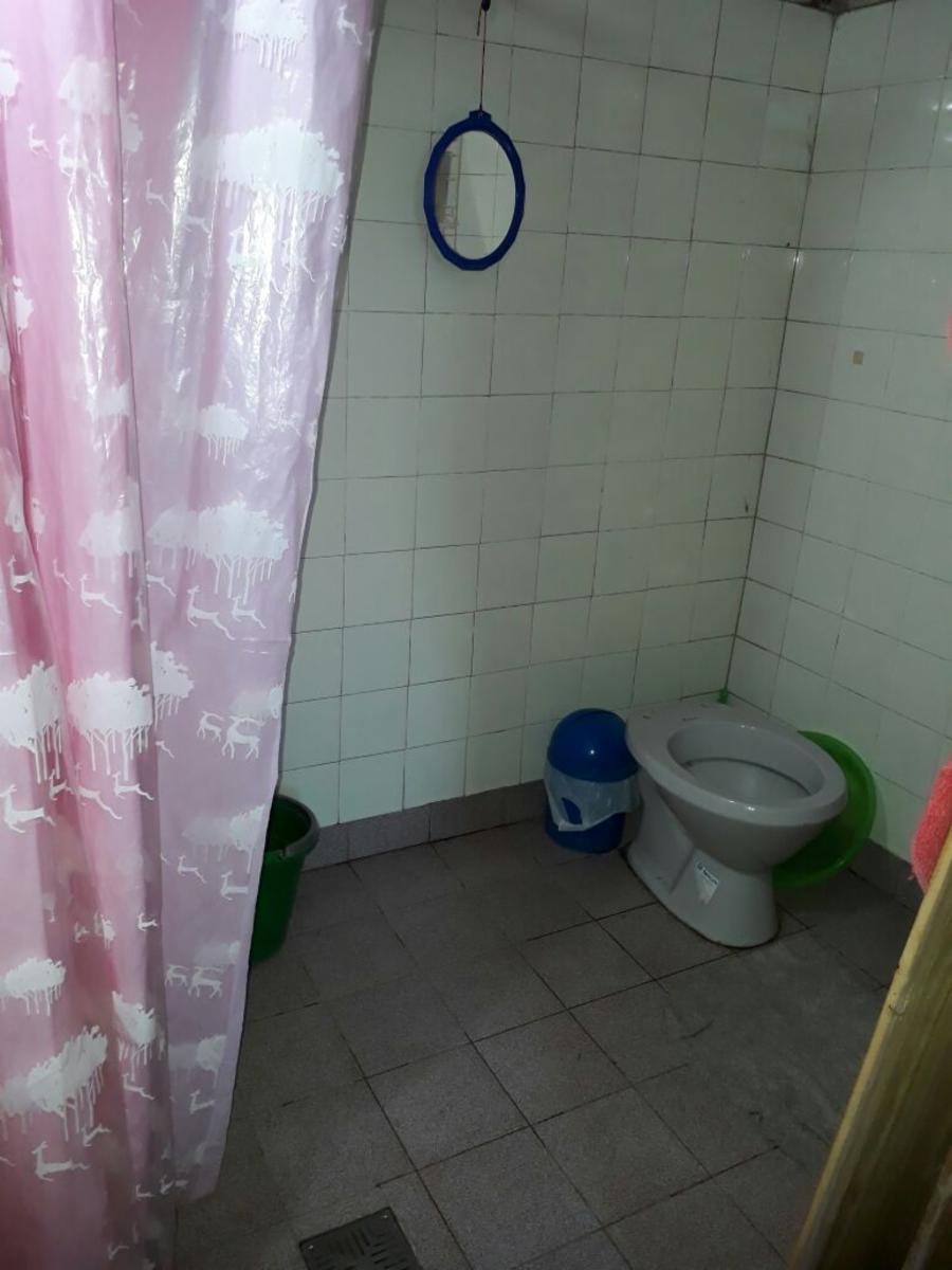 VENTA.- CASA + LOCAL calle Dr. Felix Burgos 1200, Moron