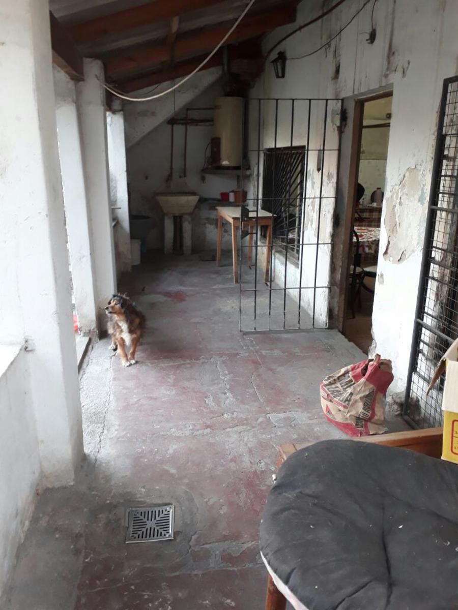 VENTA.- CASA + LOCAL calle Dr. Felix Burgos 1200, Moron — foto 7