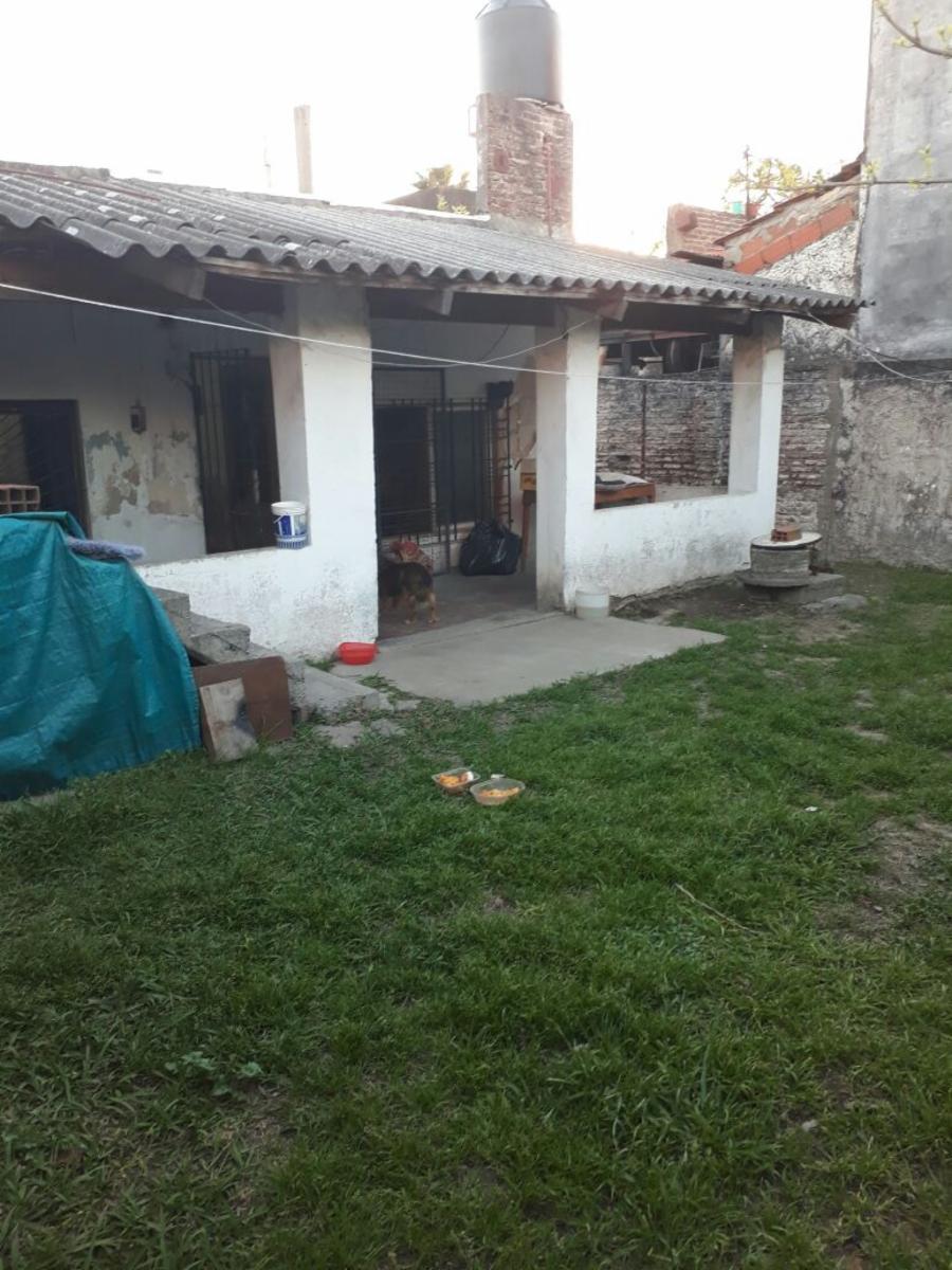 VENTA.- CASA + LOCAL calle Dr. Felix Burgos 1200, Moron — foto 10