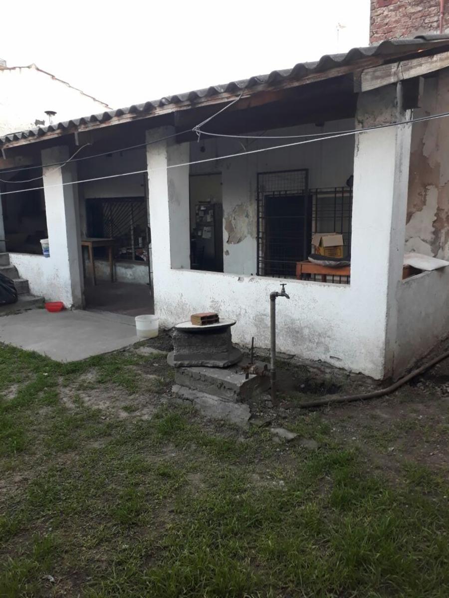 VENTA.- CASA + LOCAL calle Dr. Felix Burgos 1200, Moron — foto 13