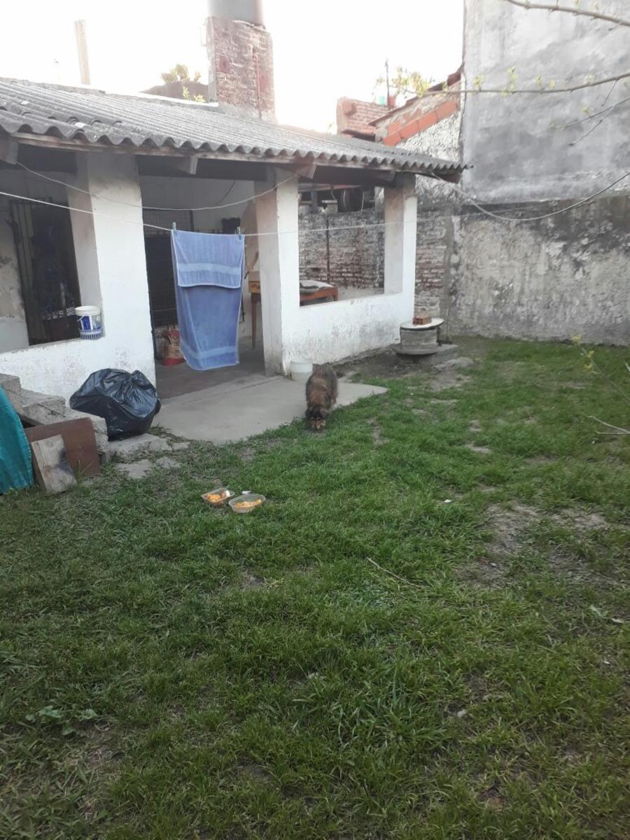 VENTA.- CASA + LOCAL calle Dr. Felix Burgos 1200, Moron — foto 14