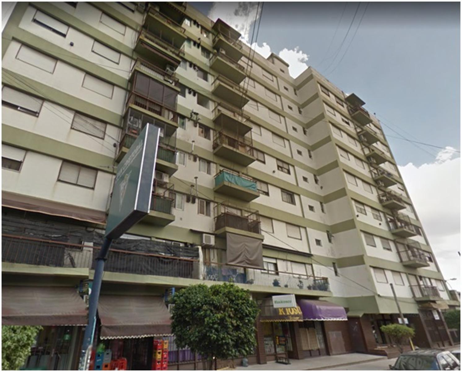 Claudio Rosales 700, El Palomar, Buenos Aires, Argentina — foto 11