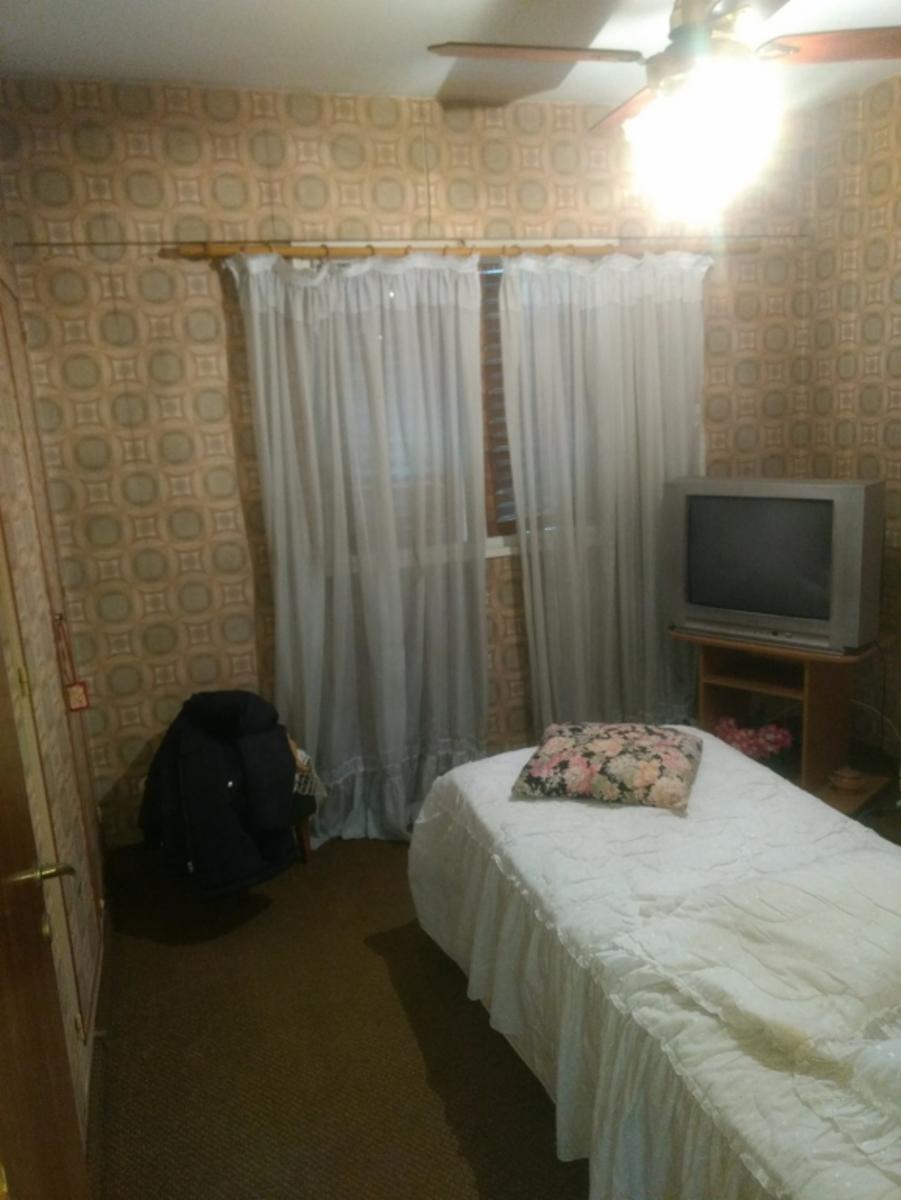 Triunvirato 4000, Villa Luzuriaga, Buenos Aires.**APTO CREDITO**