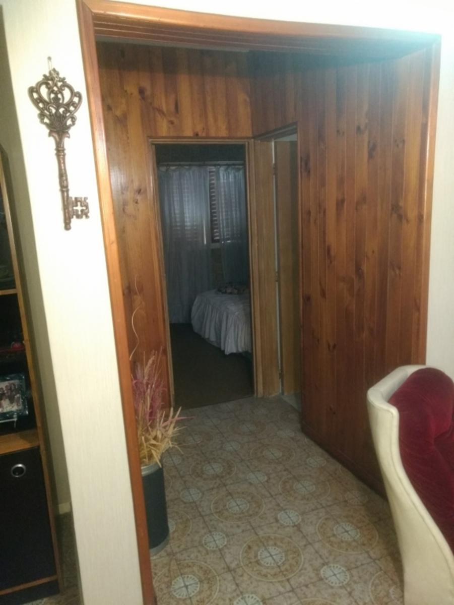 Triunvirato 4000, Villa Luzuriaga, Buenos Aires.**APTO CREDITO** — foto 2