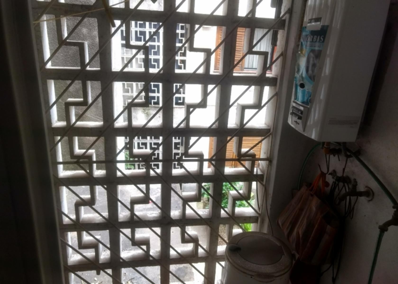 Triunvirato 4000, Villa Luzuriaga, Buenos Aires.**APTO CREDITO** — foto 7