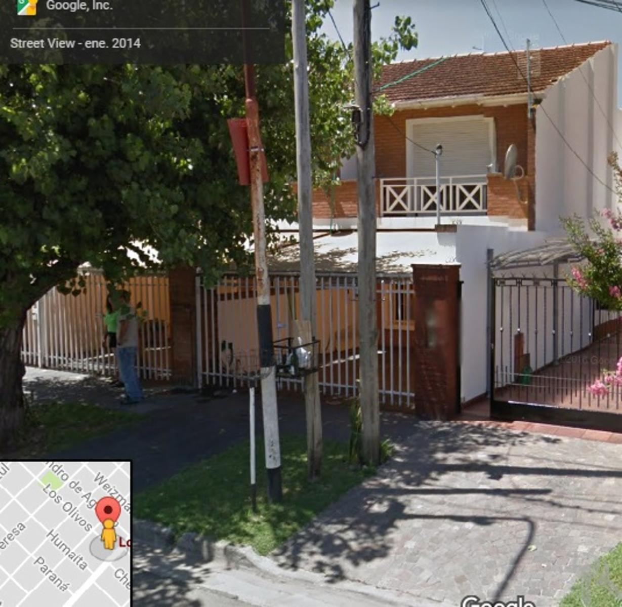 Los Olivos 1800, Moron, Buenos Aires, Argentina***APTO CREDITO** — foto 12