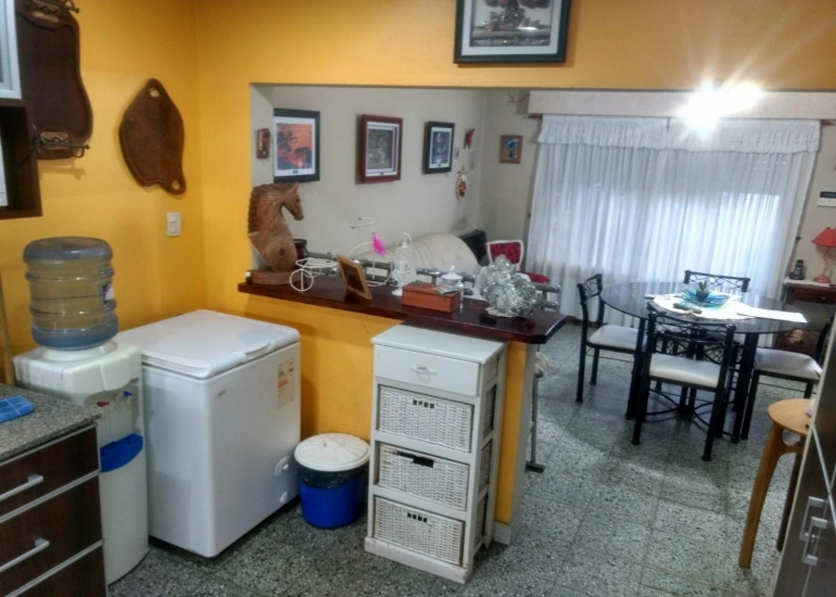LA PORTEÑA 600, Villa Luzuriaga, Buenos Aires, Argentina***APTO CREDITO** — foto 9