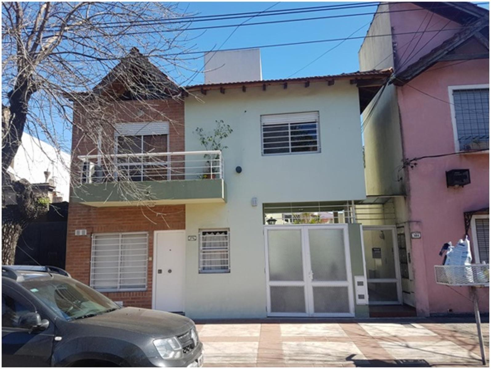 Rivera Indarte 300, Ramos Mejía, Buenos Aires, Argentina — foto 7