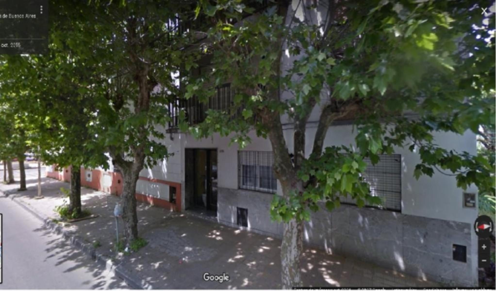 Salta al 2200, San Justo, Buenos Aires, Argentina