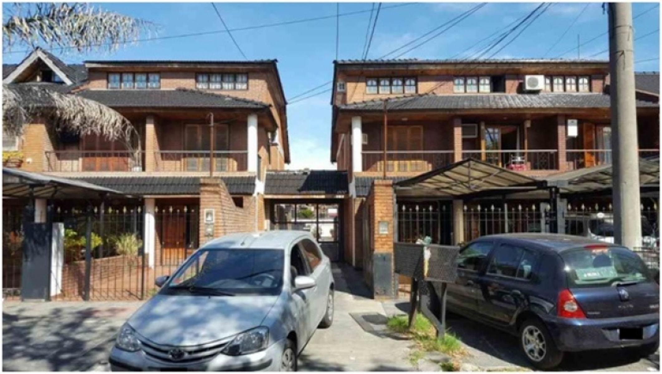 Jose M. Moreno al 1100, Haedo, Buenos Aires, Argentina — foto 8