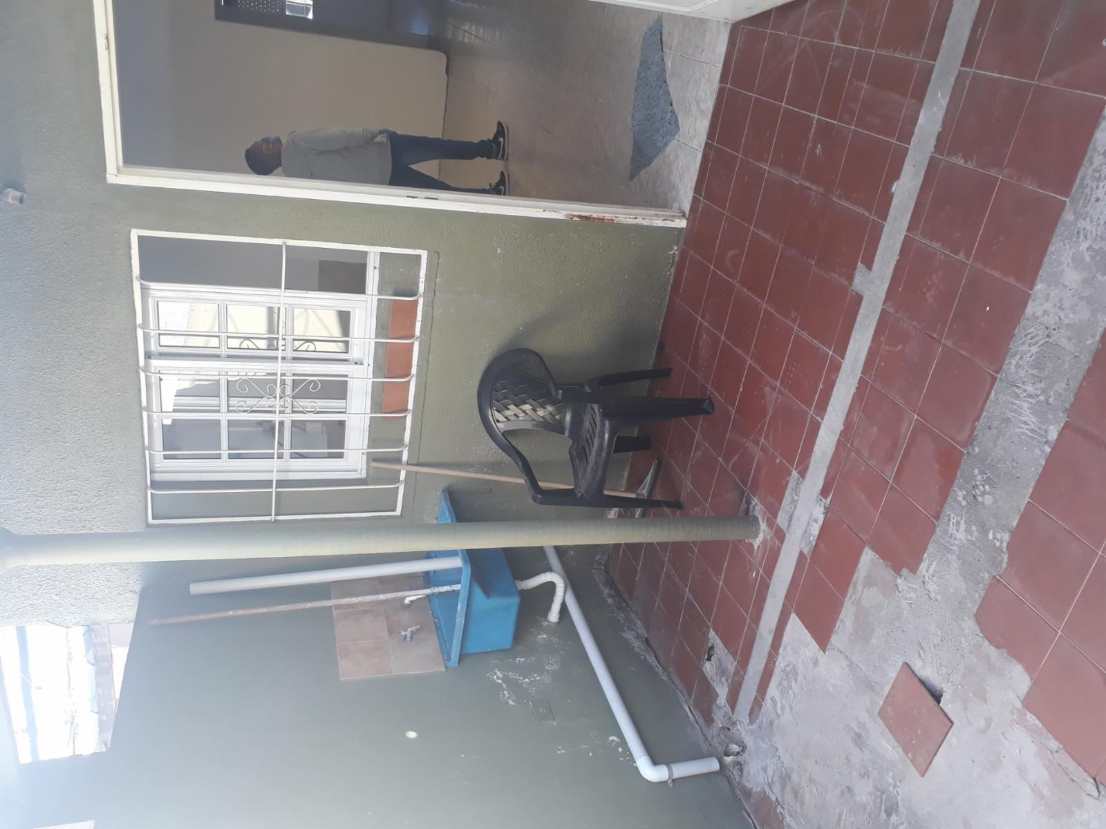 DEPARTAMENTO 2 AMBIENTES SIN EXPENSAS EN MORON SUR - 9