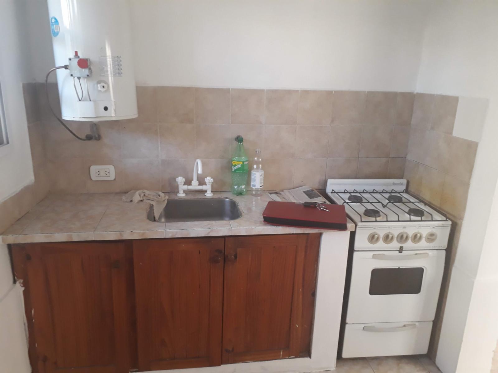 DEPARTAMENTO 2 AMBIENTES SIN EXPENSAS EN MORON SUR - 11