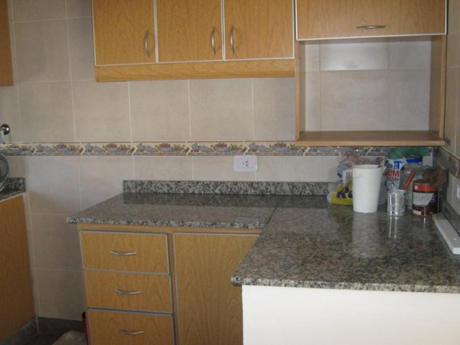 VENTA DEPARTAMENTO 3 AMBIENTES AMPLIOS, A ESTRENAR, EN MORÓN NORTE. 1ER PISO POR ESCALERA ZONA RESIDENCIAL — foto 2