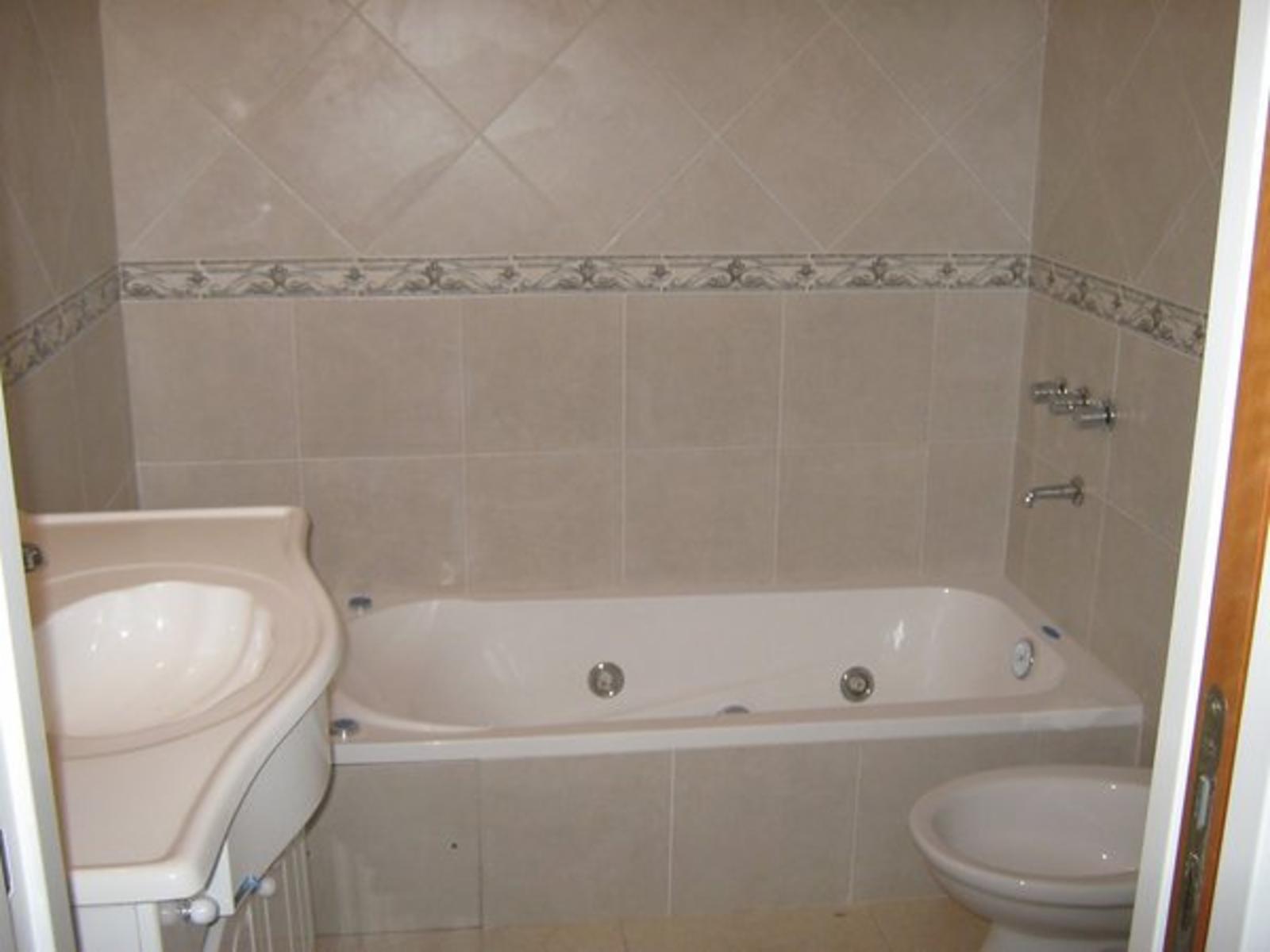 VENTA DEPARTAMENTO 3 AMBIENTES AMPLIOS, A ESTRENAR, EN MORÓN NORTE. 1ER PISO POR ESCALERA ZONA RESIDENCIAL — foto 3