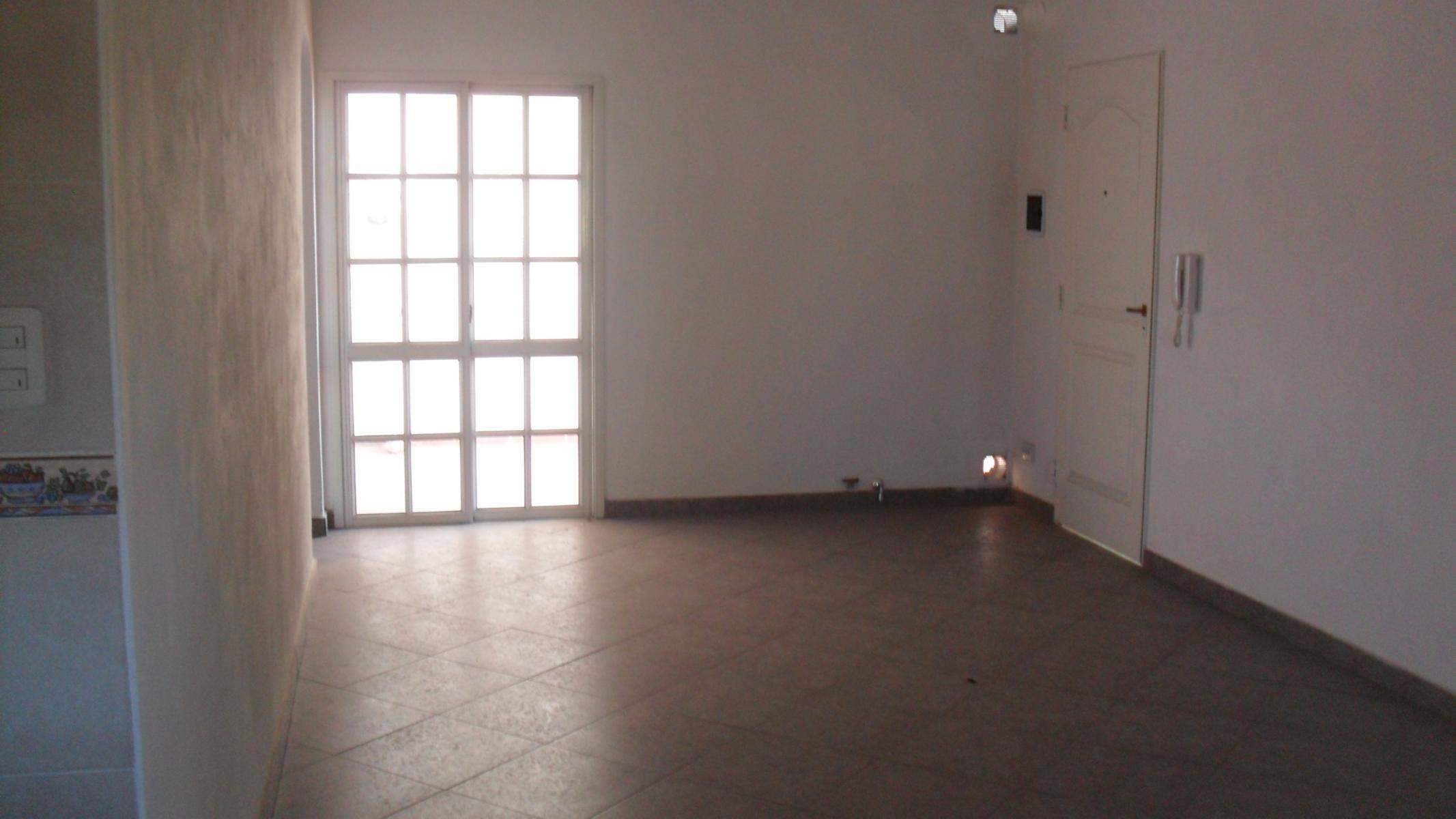 VENTA DEPARTAMENTO 3 AMBIENTES AMPLIOS, A ESTRENAR, EN MORÓN NORTE. 1ER PISO POR ESCALERA ZONA RESIDENCIAL — foto 6