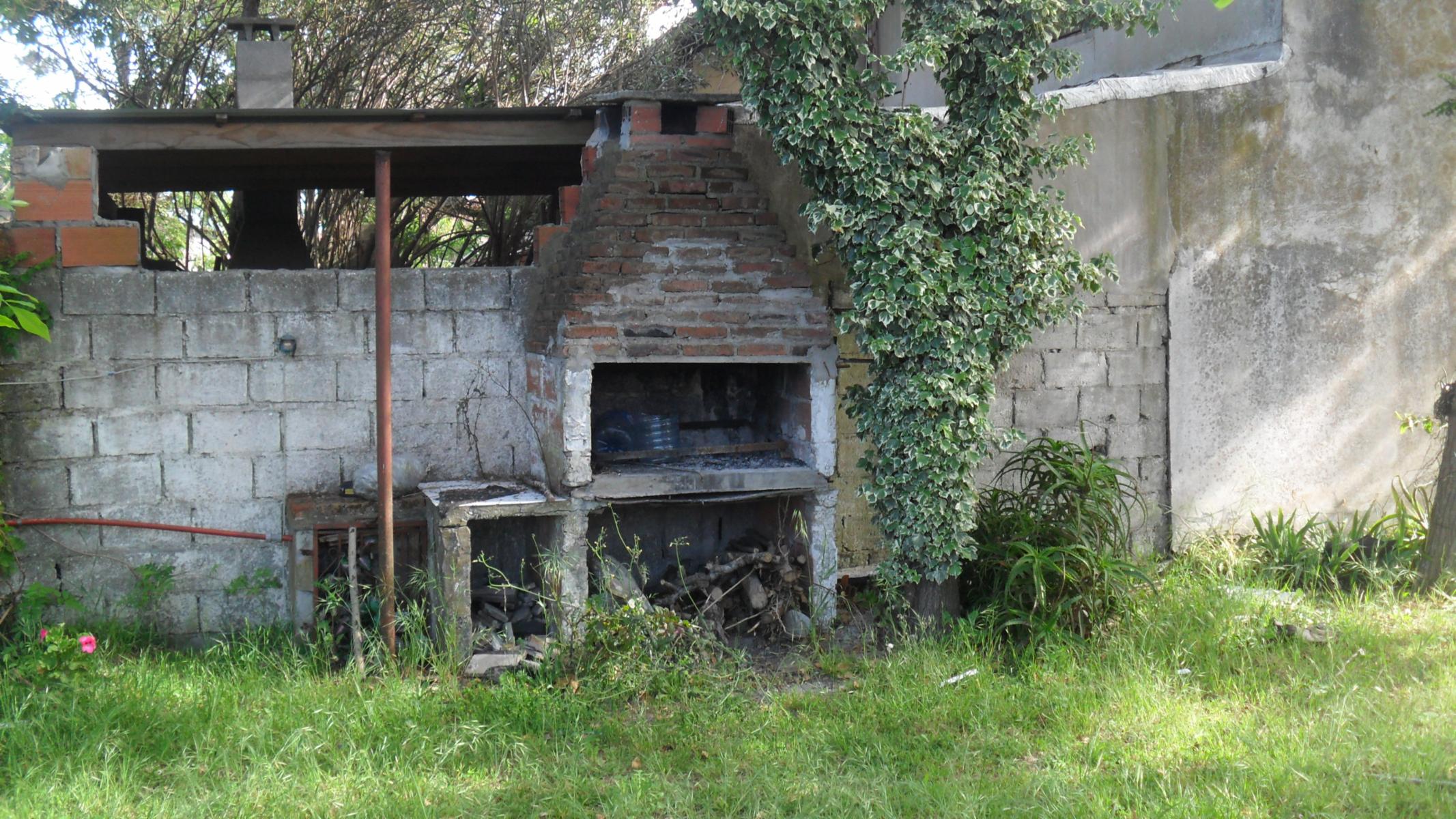 COSTA ATLÁNTICA. CASA EN AMPLIO LOTE DE 10 X 40 A TRES CUADRAS DEL MAR EN "LAS TONINAS" — foto 3