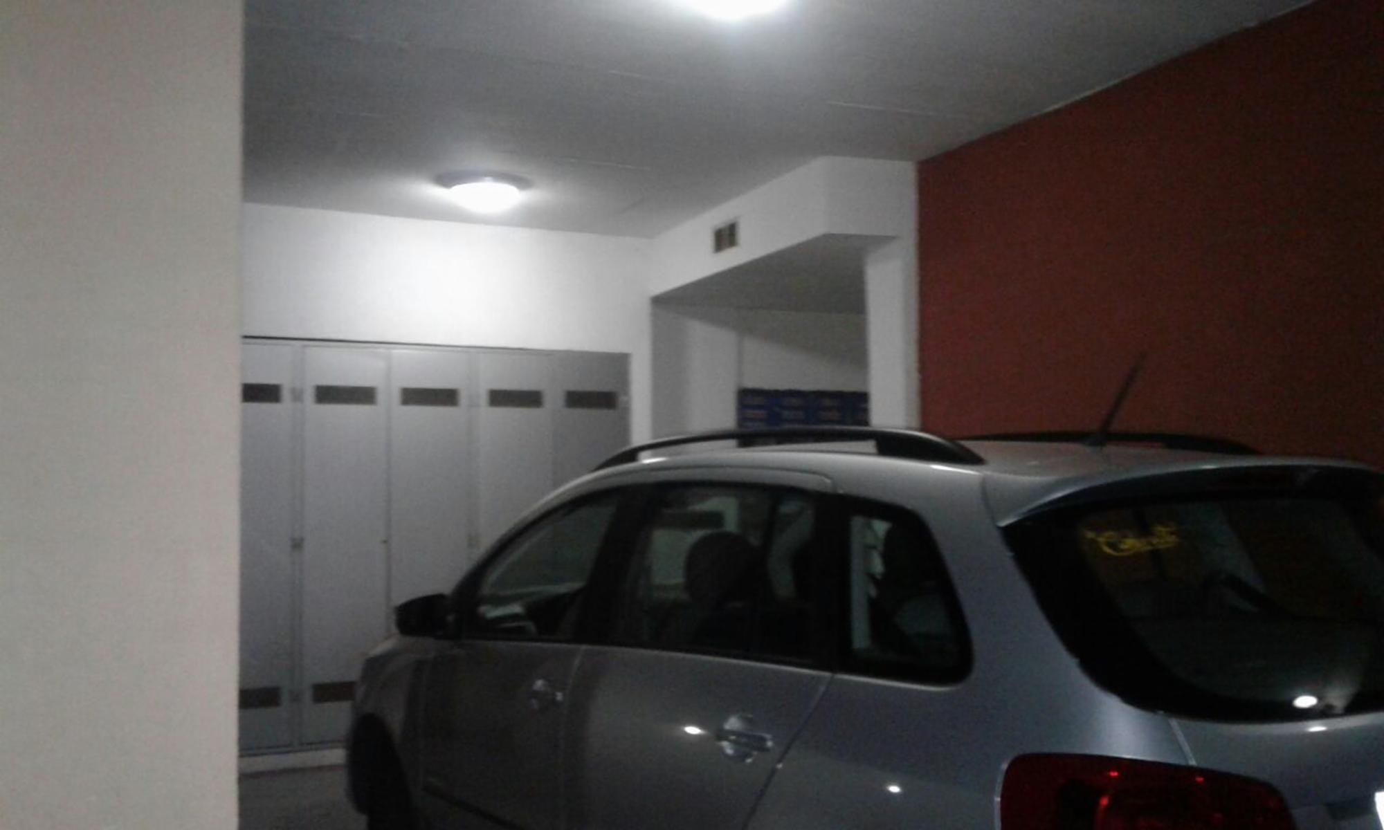 IMPECABLE DTO. 2 AMBIENTES CON COCHERA CUBIERTA A 3 CUADRAS CENTRO DE MORÓN — foto 7