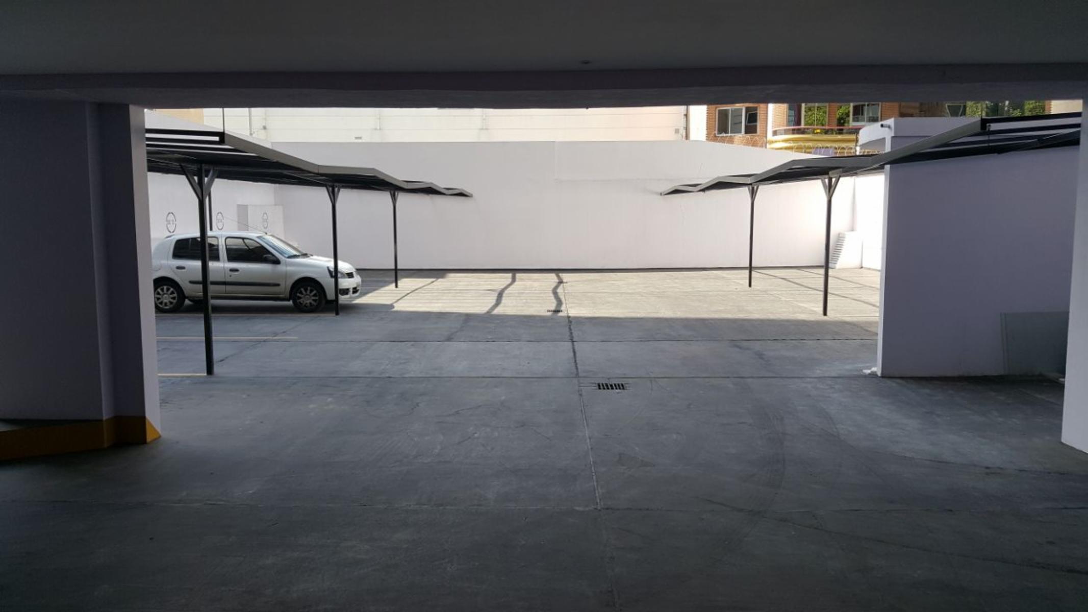 Departamentos de Categoria 2 y 3 Amb a estrenar. Espora al 200, Ramos Mejia Sur. — foto 7