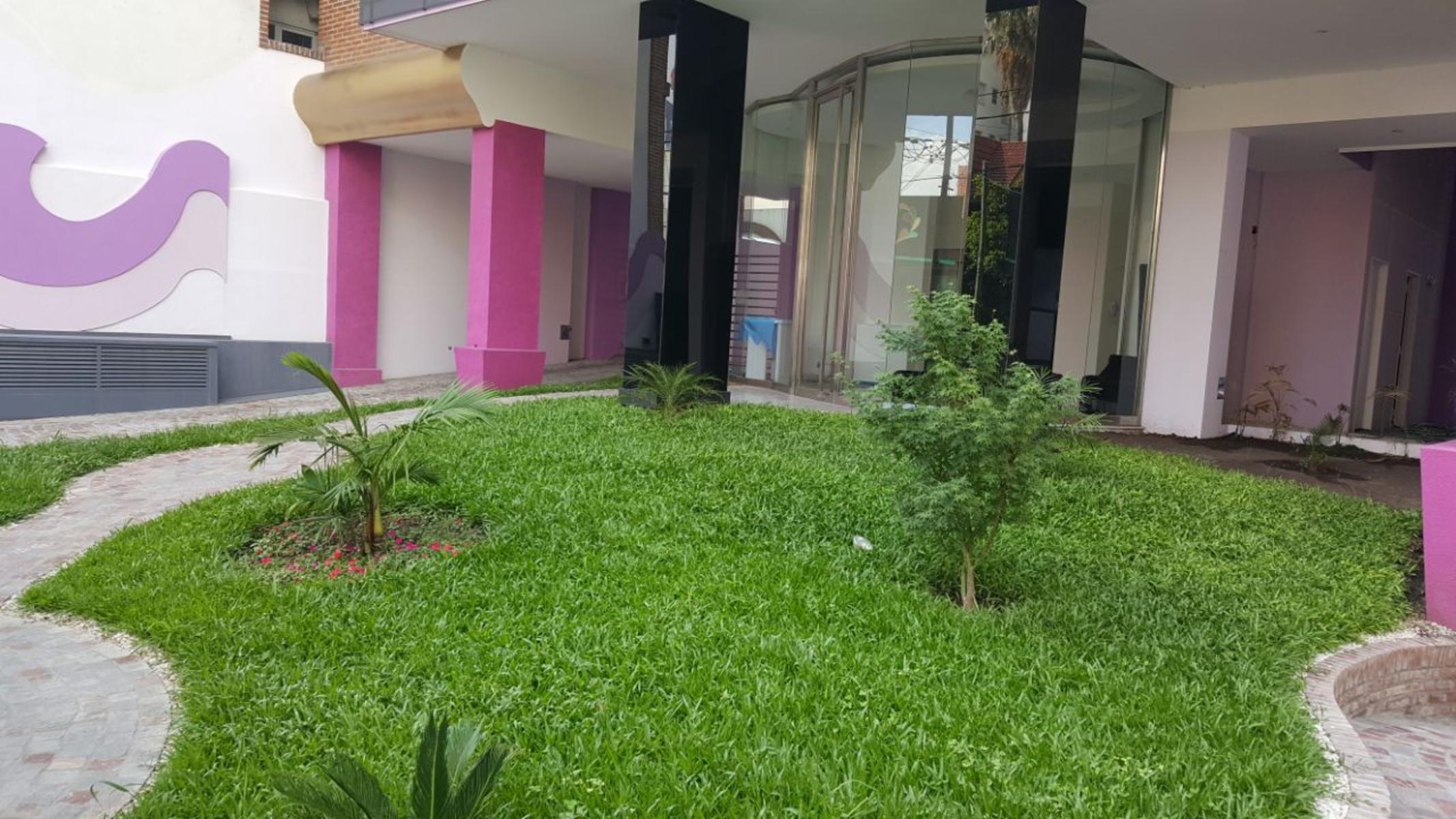 Departamentos de Categoria 2 y 3 Amb a estrenar. Espora al 200, Ramos Mejia Sur. — foto 9