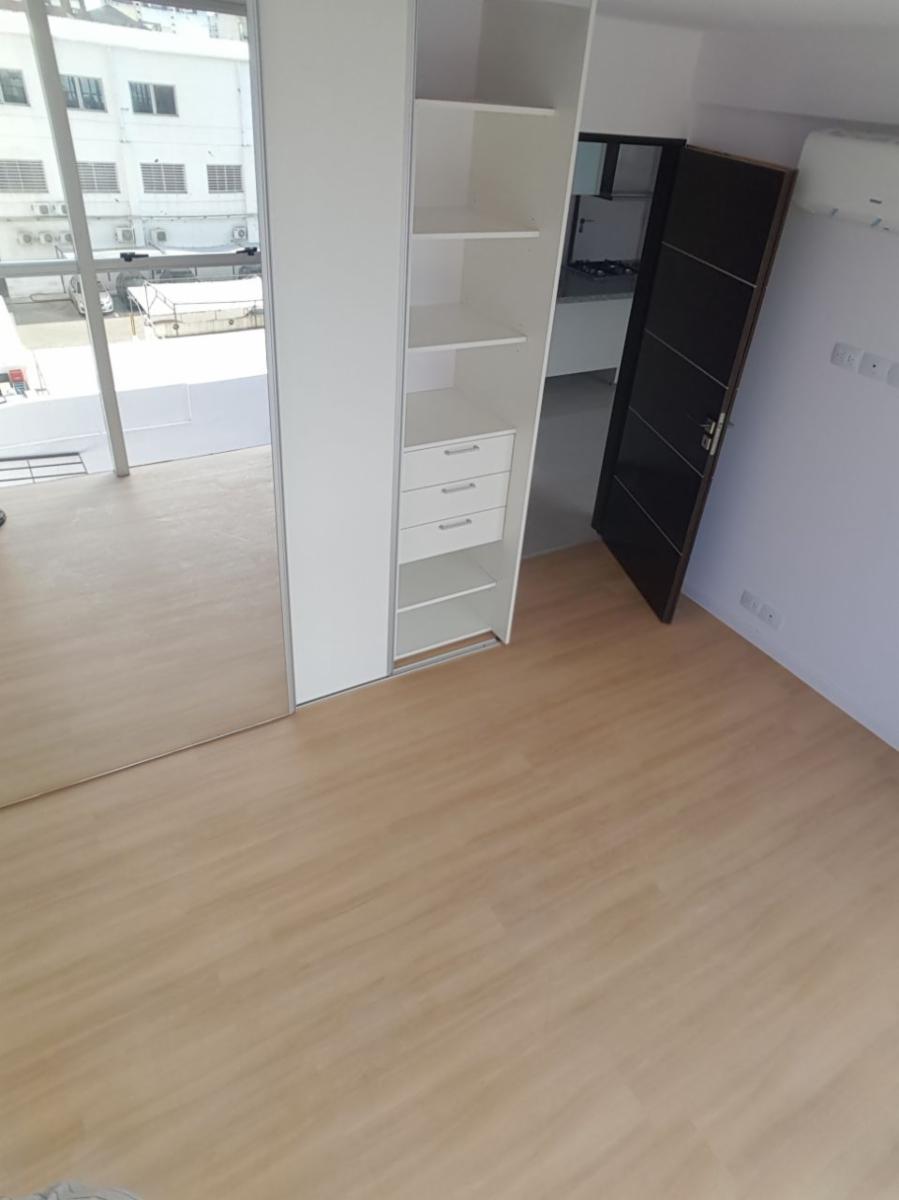 Departamentos de Categoria 2 y 3 Amb a estrenar. Espora al 200, Ramos Mejia Sur. — foto 11