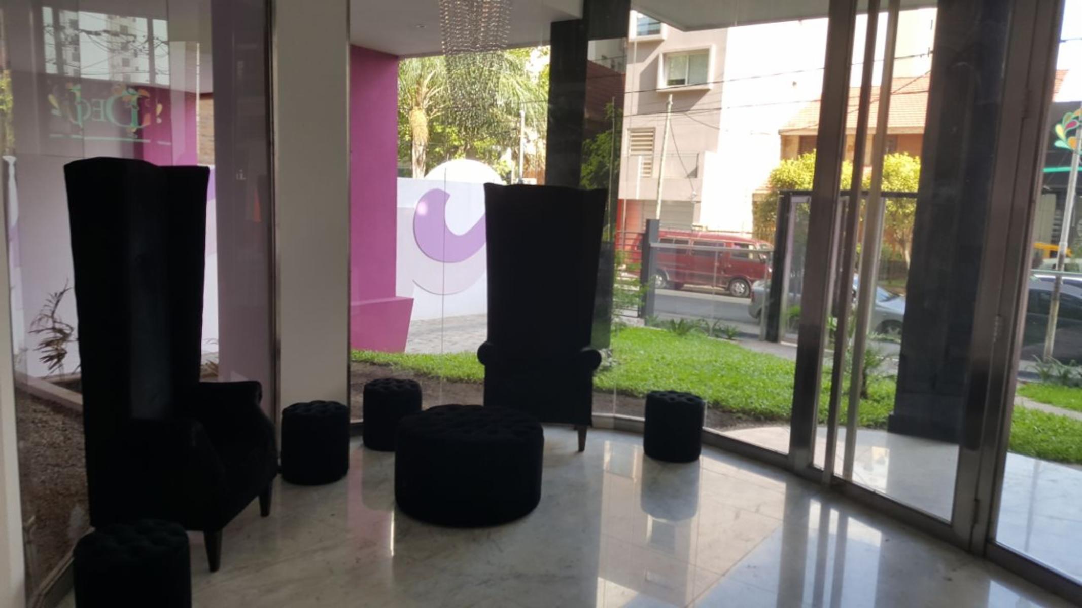 Departamentos de Categoria 2 y 3 Amb a estrenar. Espora al 200, Ramos Mejia Sur. — foto 13
