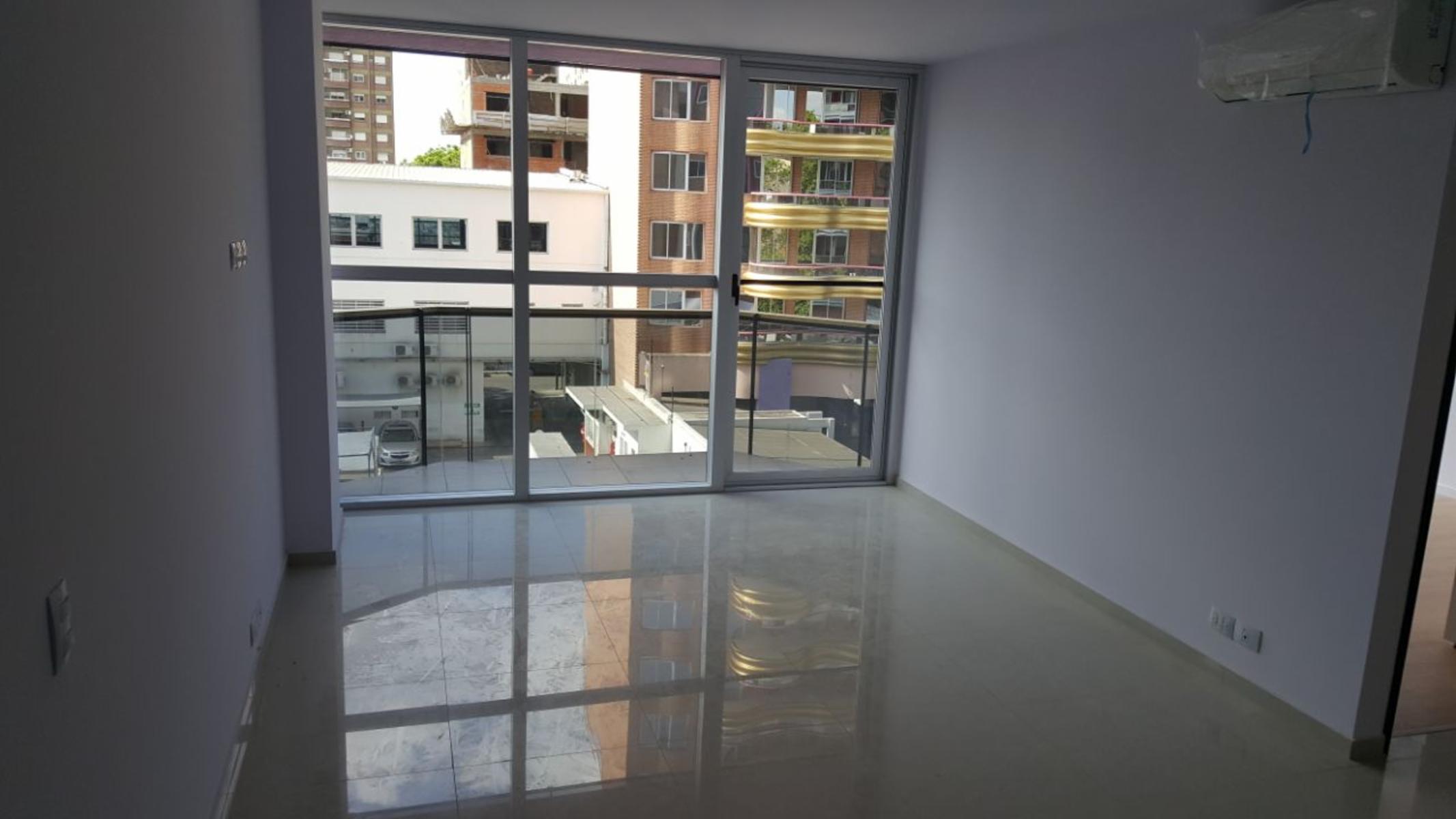 Departamentos de Categoria 2 y 3 Amb a estrenar. Espora al 200, Ramos Mejia Sur. — foto 14