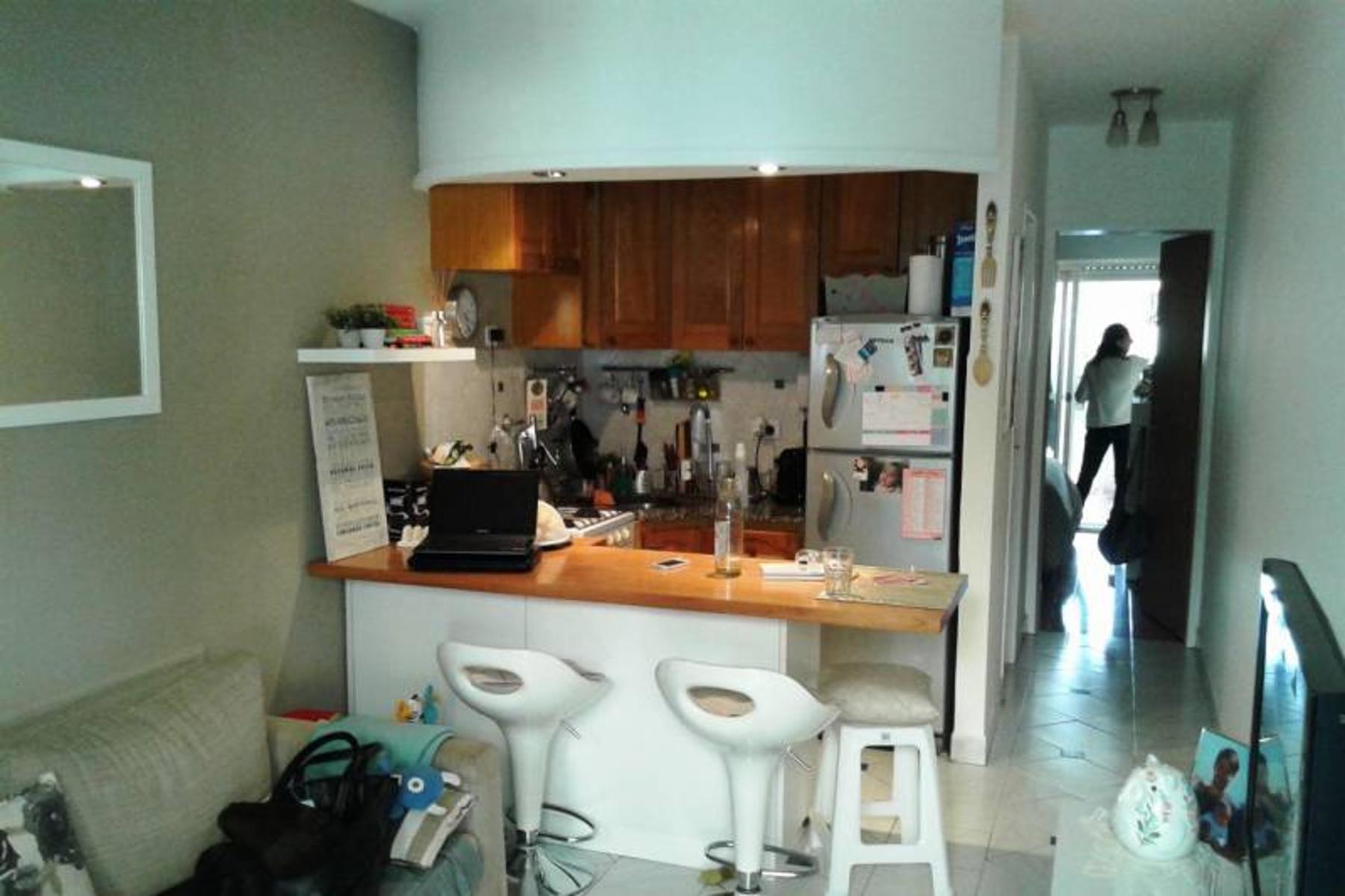 Departamento en PB con Fondo. Vicente Lopez al 200 Ramos Mejía Norte — foto 3