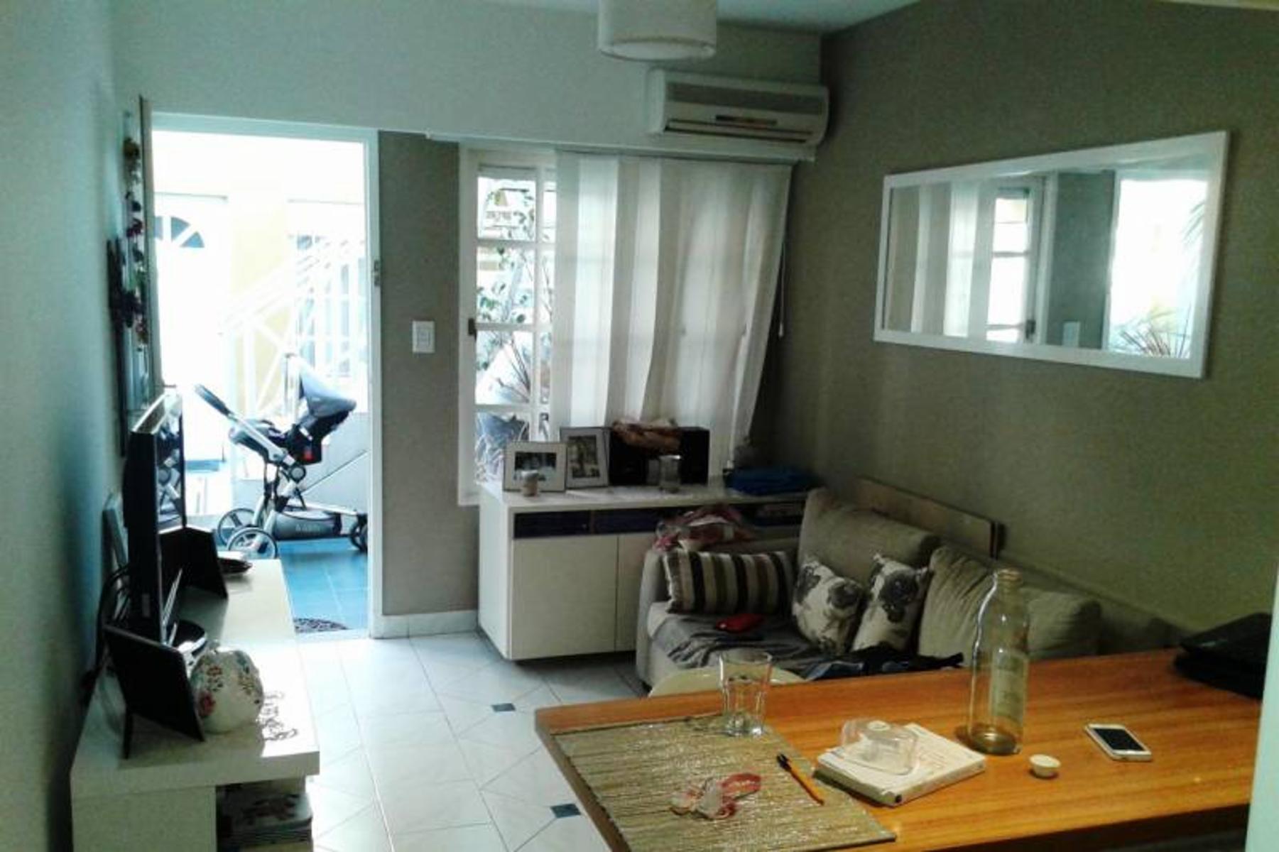 Departamento en PB con Fondo. Vicente Lopez al 200 Ramos Mejía Norte — foto 4