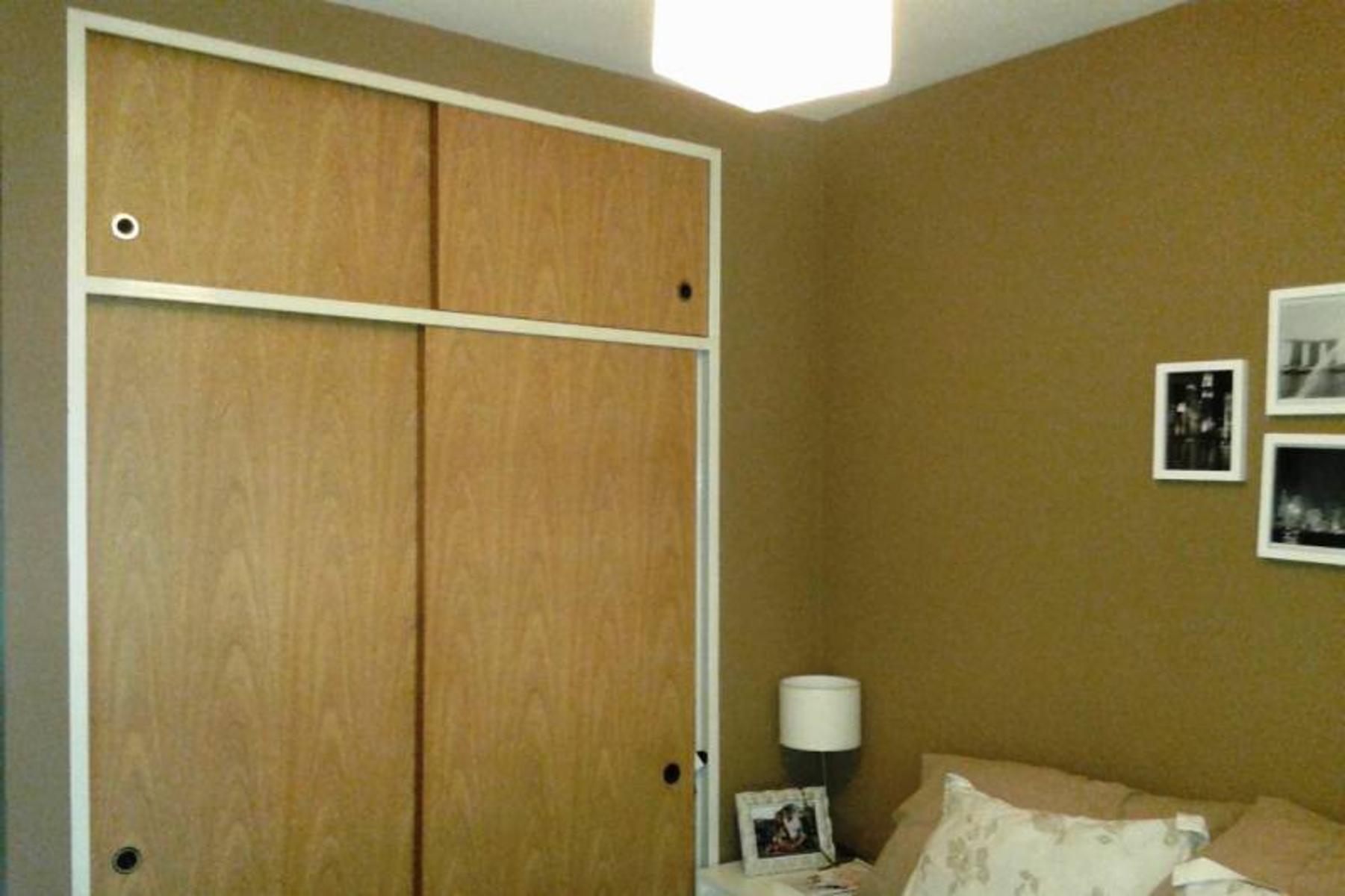 Departamento en PB con Fondo. Vicente Lopez al 200 Ramos Mejía Norte — foto 5