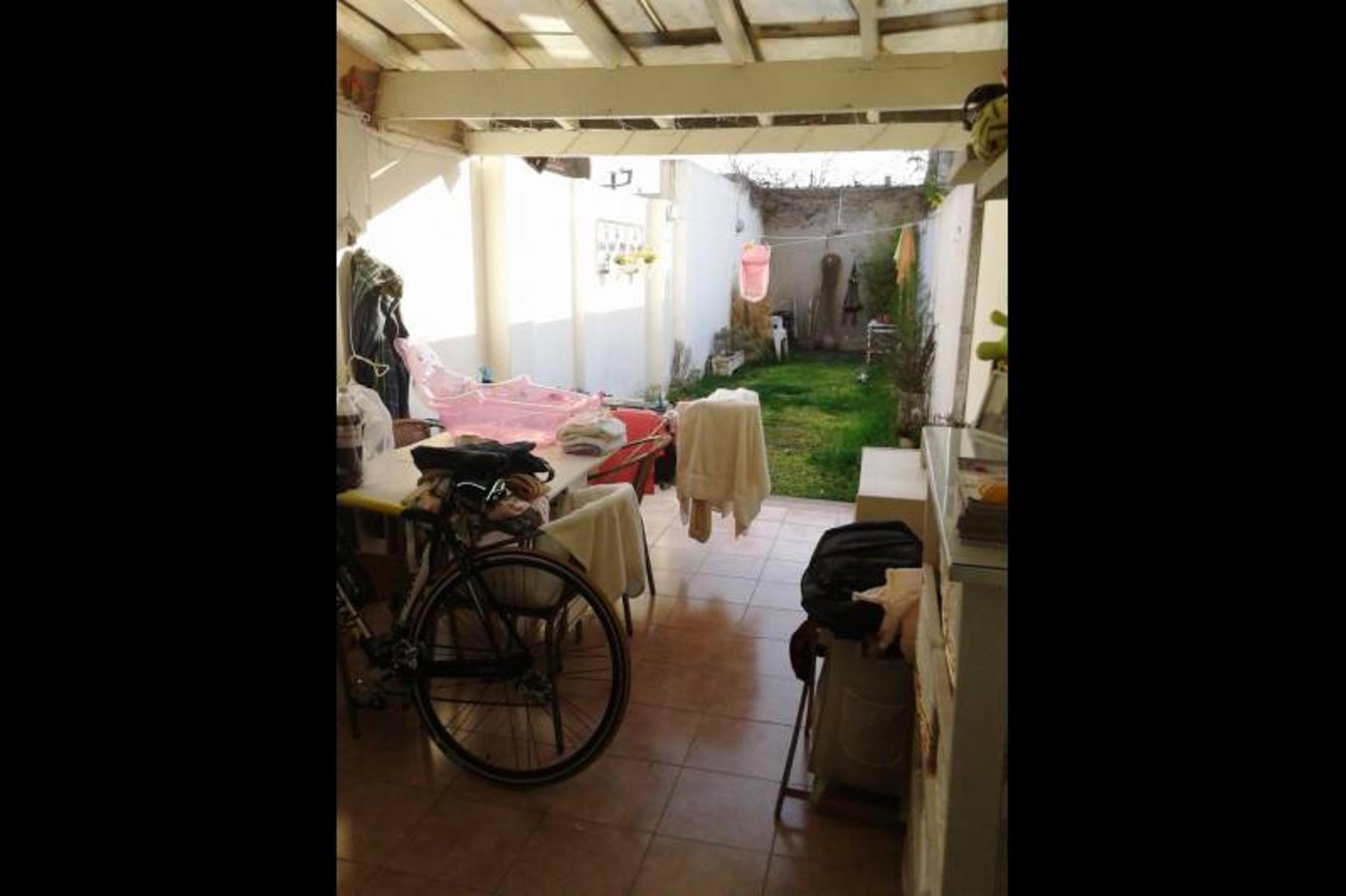 Departamento en PB con Fondo. Vicente Lopez al 200 Ramos Mejía Norte — foto 10