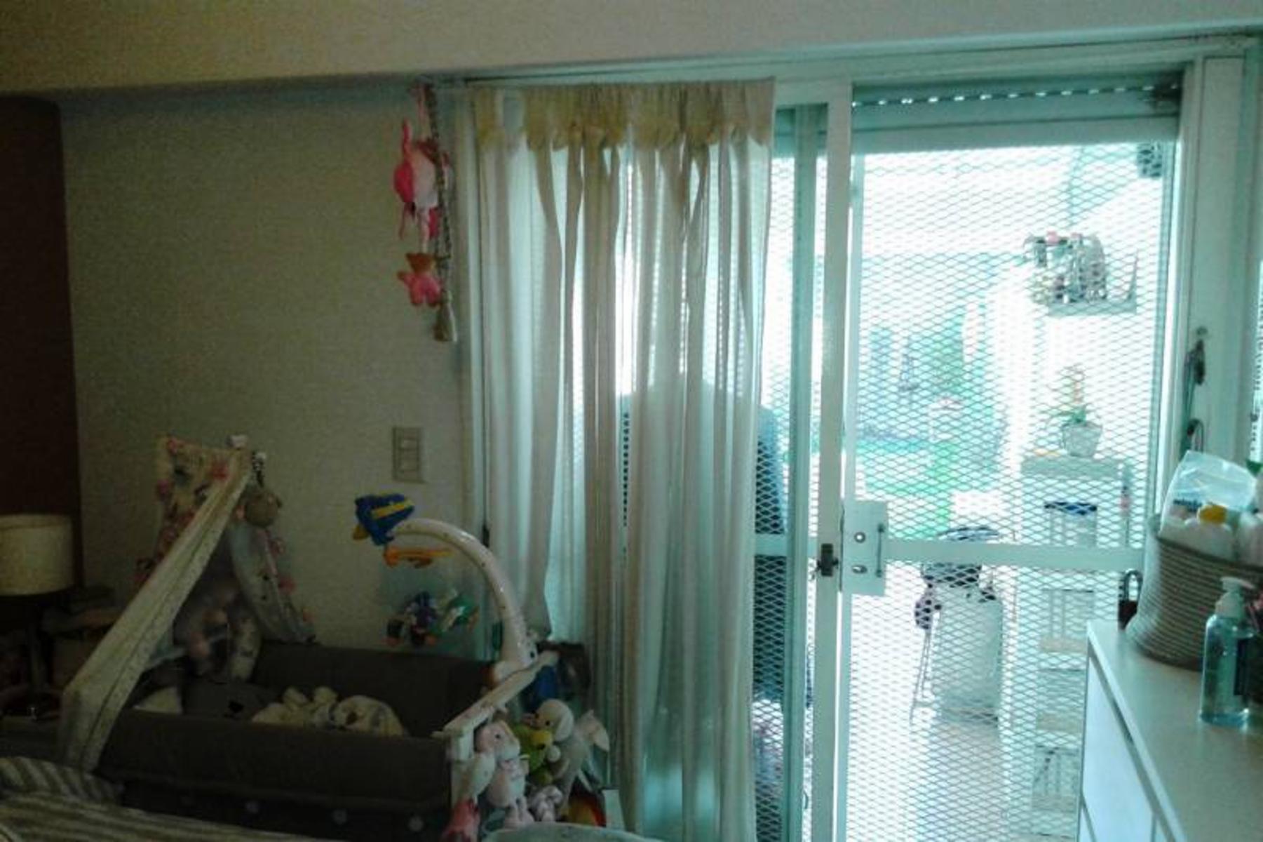 Departamento en PB con Fondo. Vicente Lopez al 200 Ramos Mejía Norte — foto 11