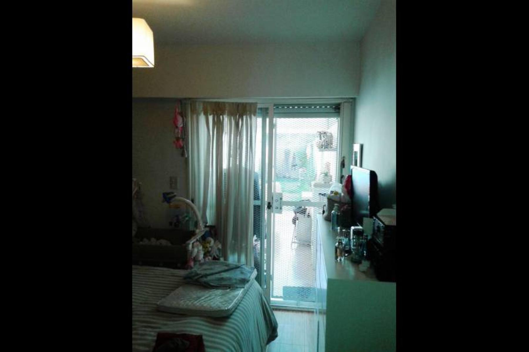 Departamento en PB con Fondo. Vicente Lopez al 200 Ramos Mejía Norte — foto 12