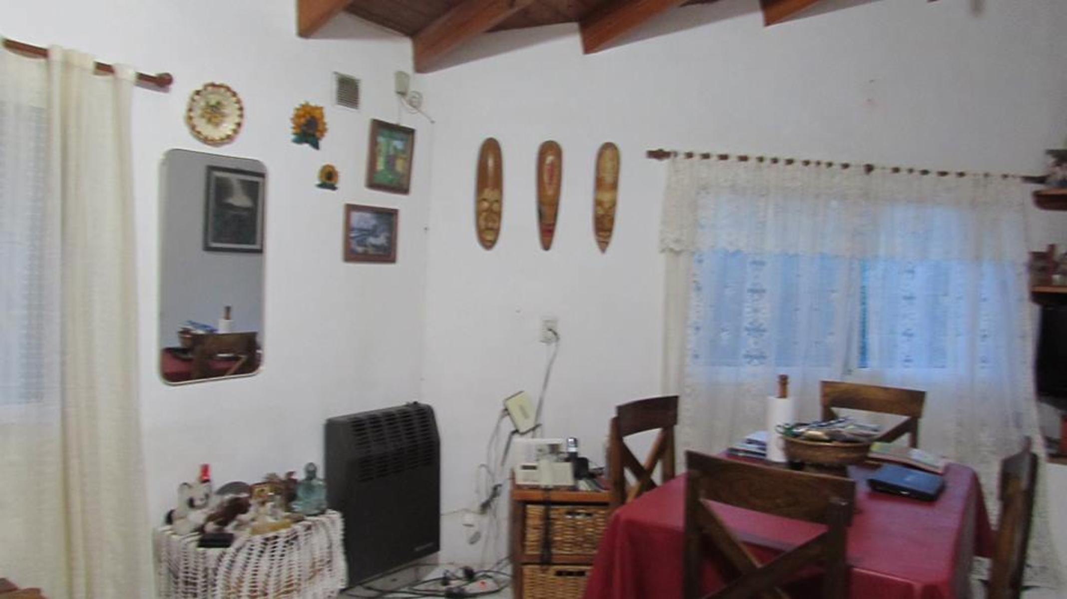 Casa con local en Las Toninas, ideal para comenzar una nueva vida — foto 5
