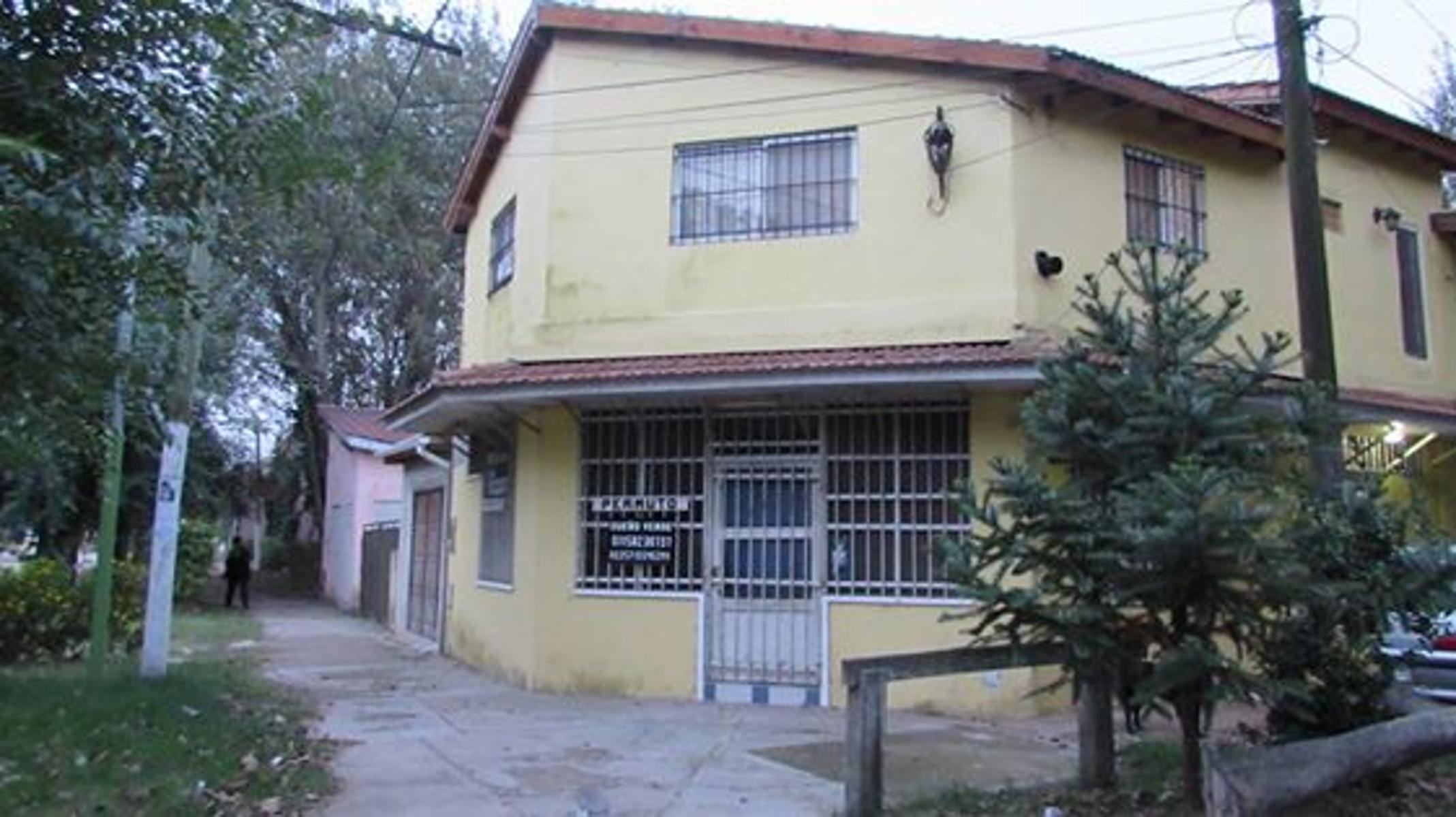 Casa con local en Las Toninas, ideal para comenzar una nueva vida — foto 8