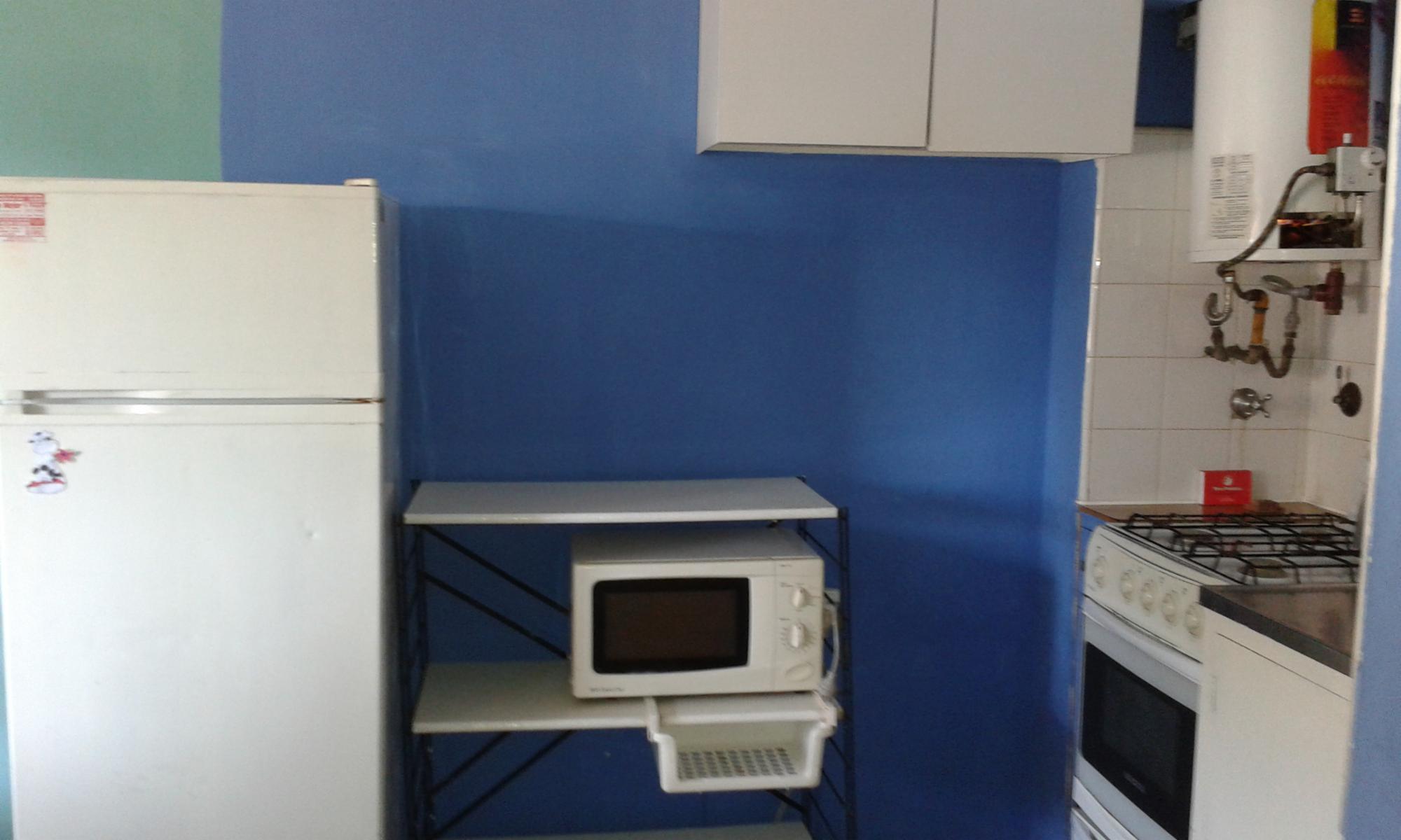 Departamento en Santa Teresita de dos ambientes — foto 2
