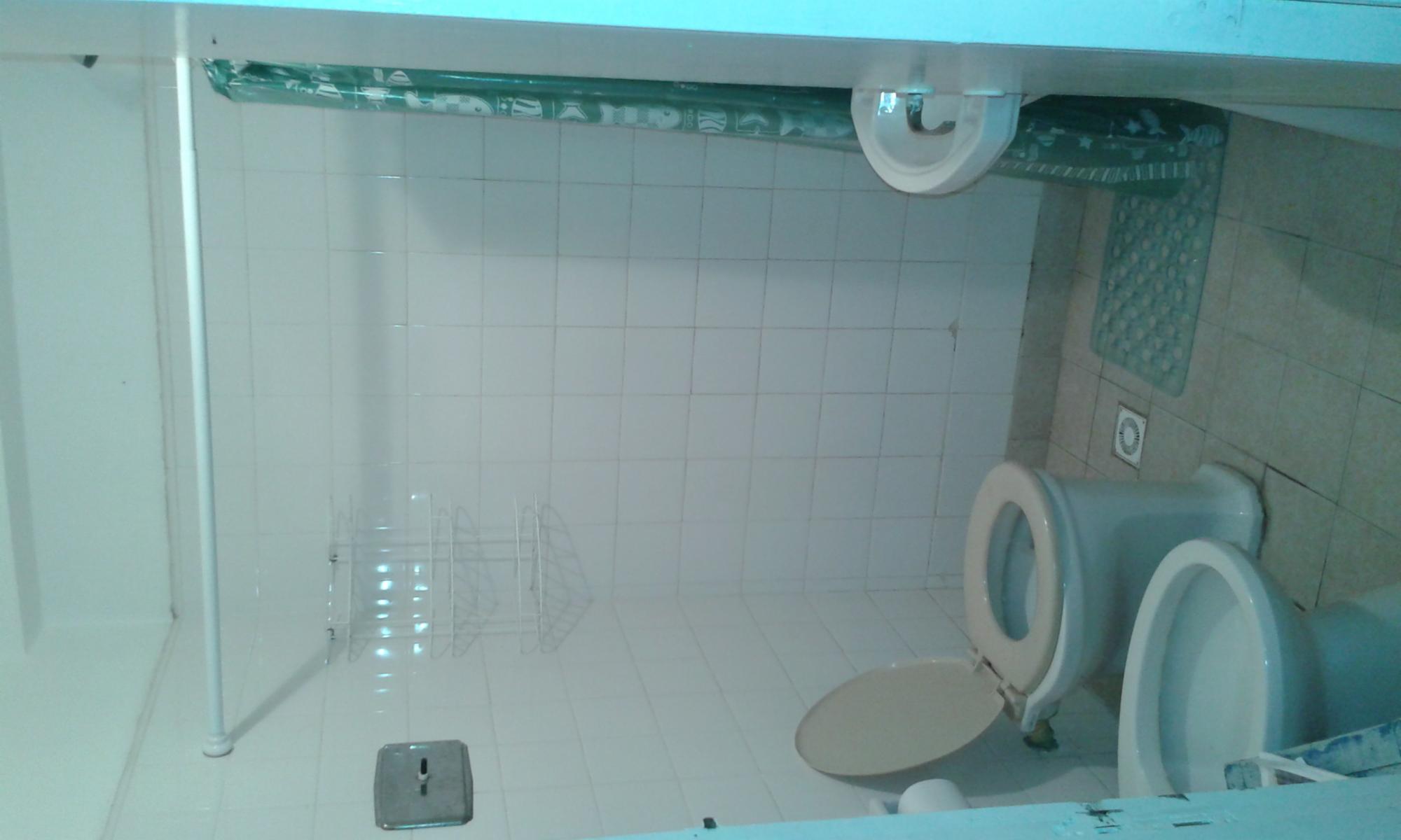 Departamento en Santa Teresita de dos ambientes — foto 3