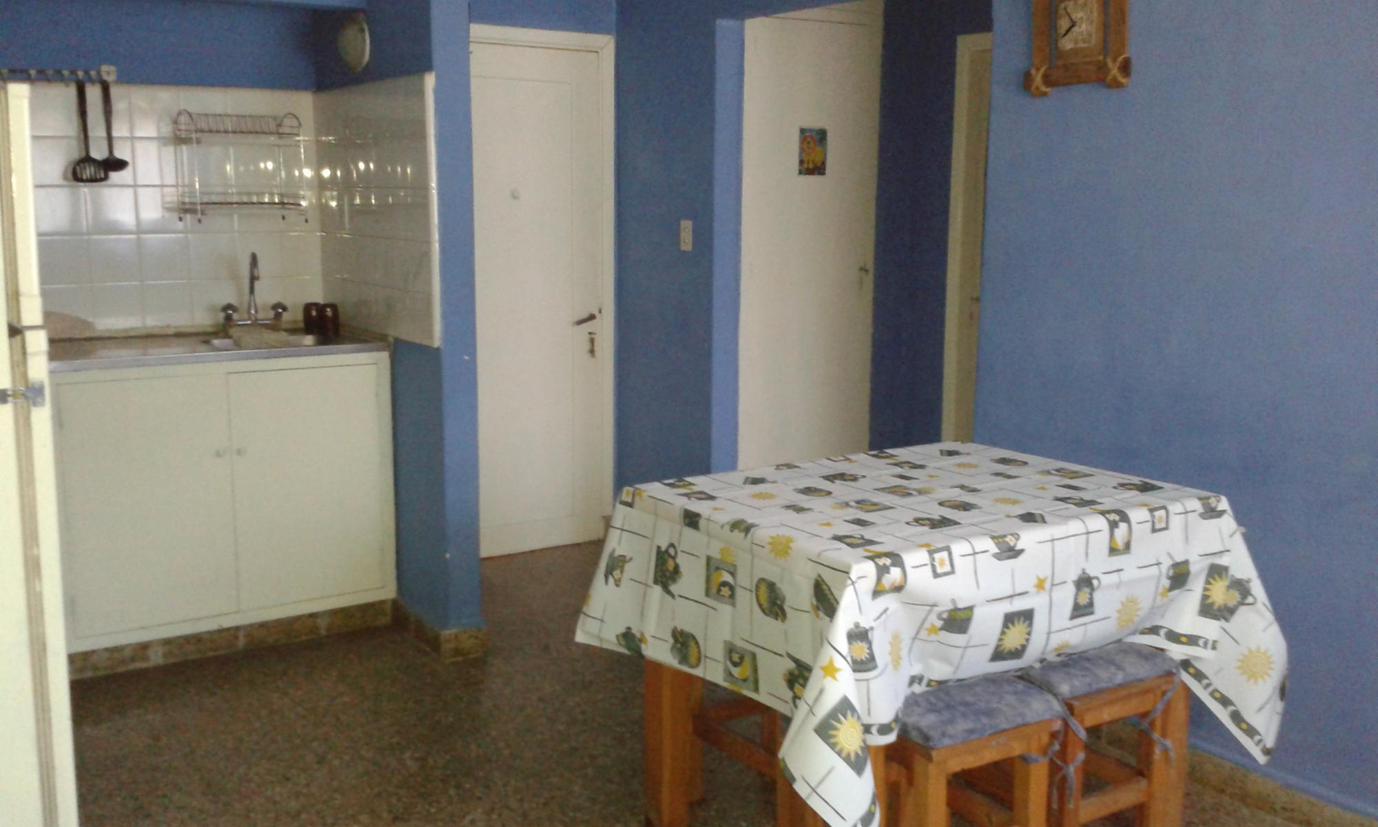Departamento en Santa Teresita de dos ambientes — foto 4