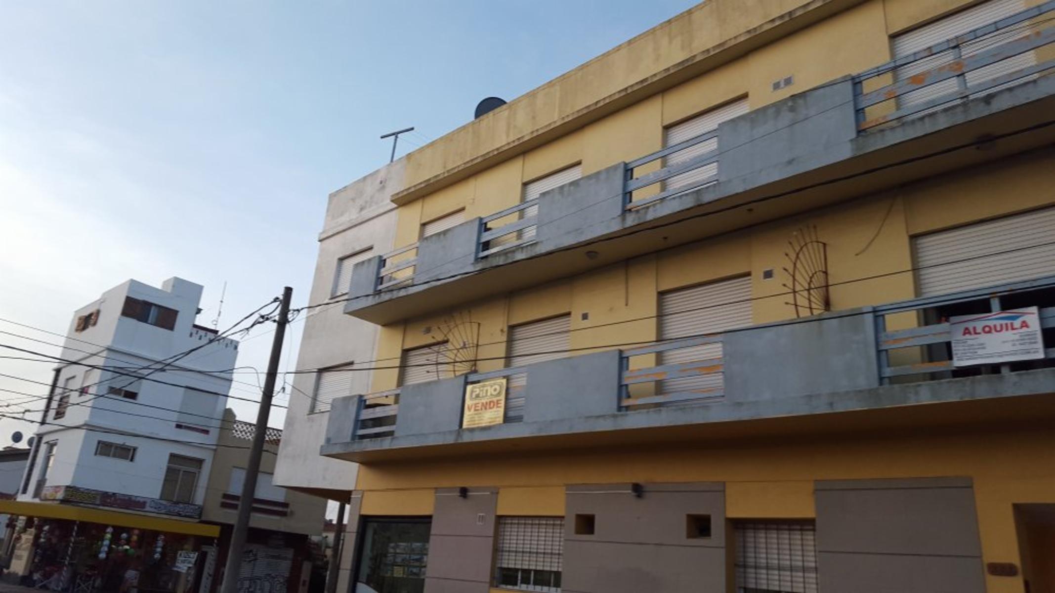 Departamento en Santa Teresita de dos ambientes — foto 5