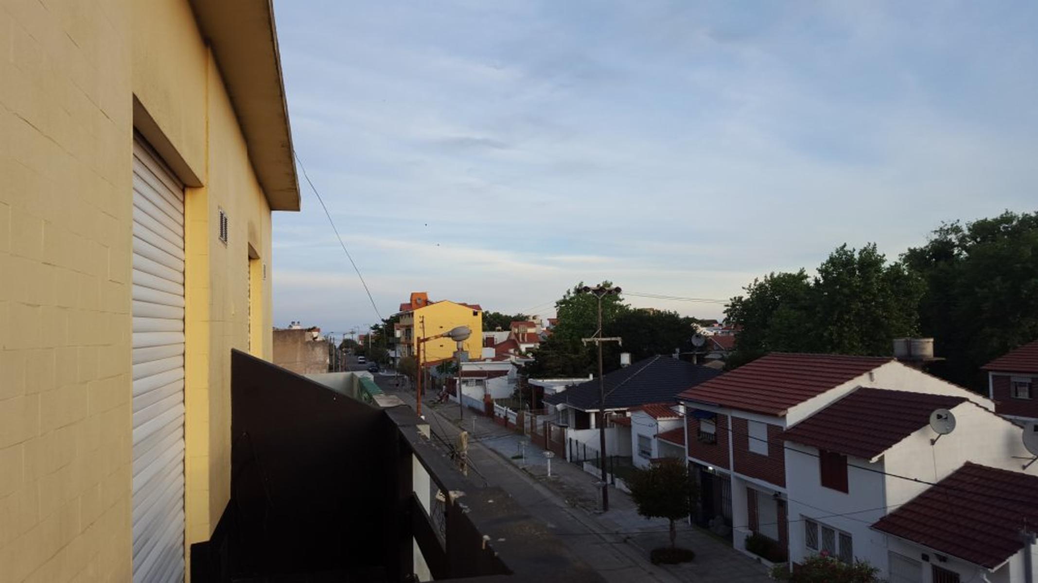 Departamento de dos ambientes en Santa Teresita con vista al mar y gas natural — foto 2