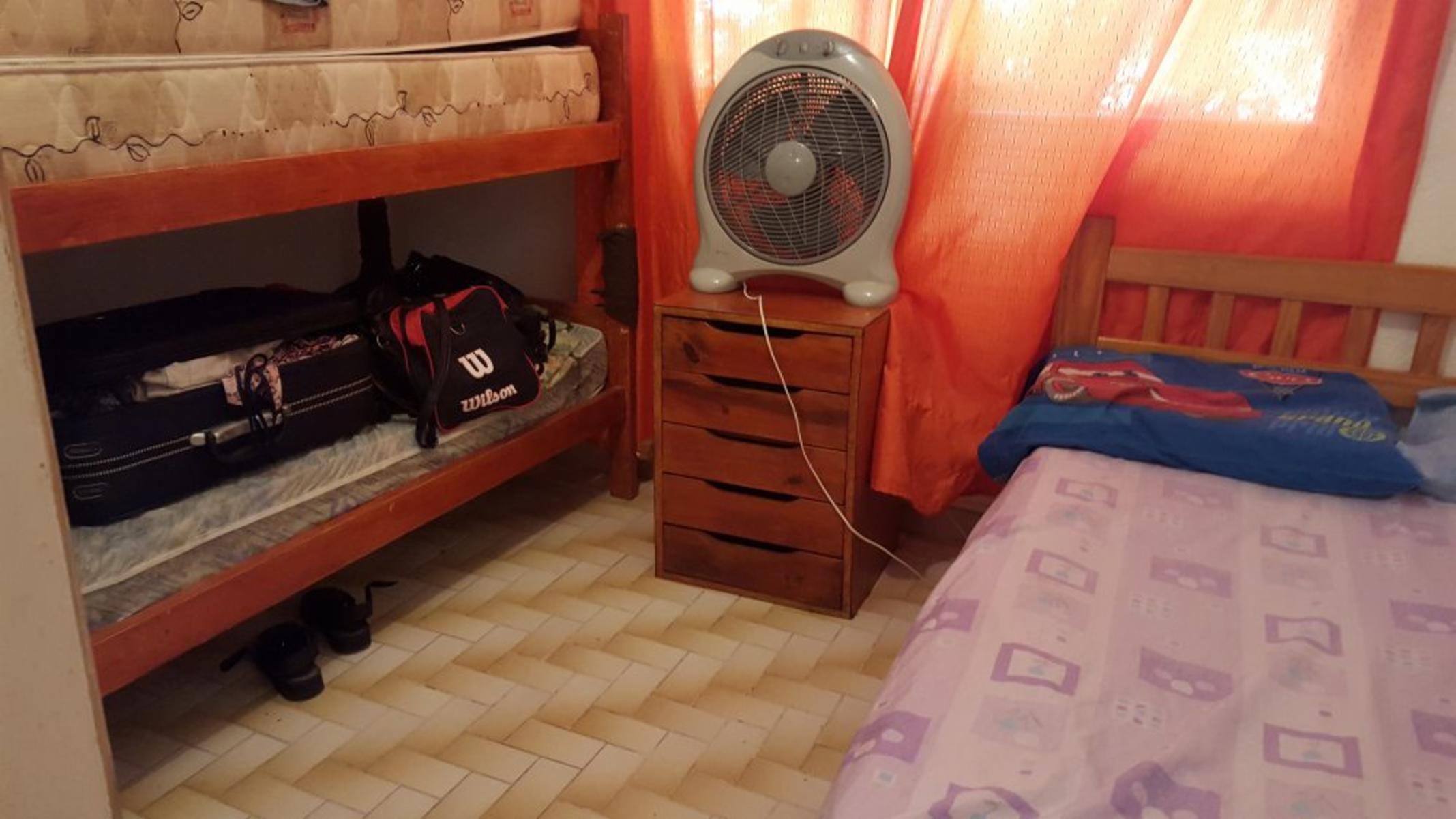 Departamento Monoambiente con cochera