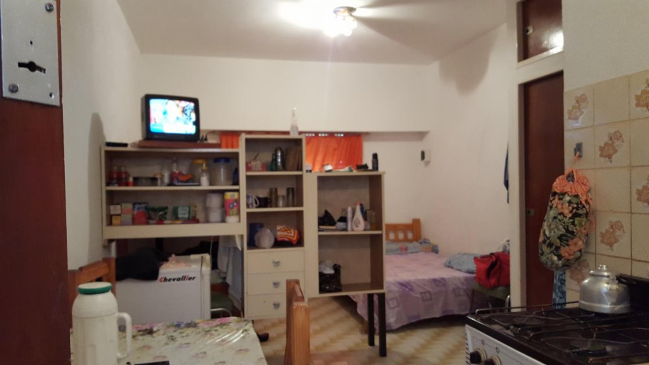 Departamento Monoambiente con cochera — foto 2