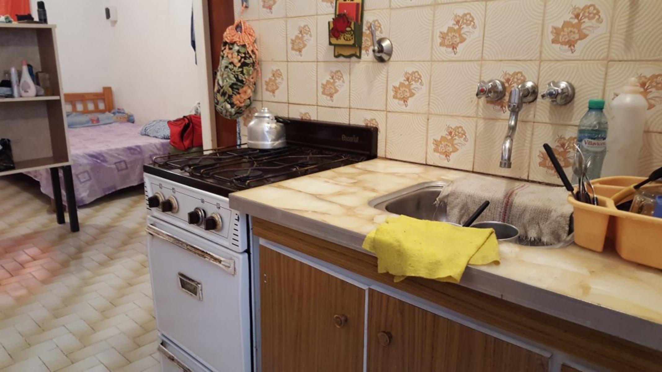 Departamento Monoambiente con cochera — foto 3