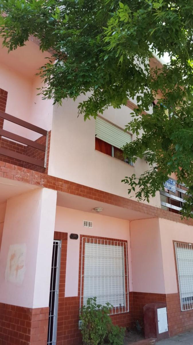 Departamento Monoambiente con cochera — foto 6